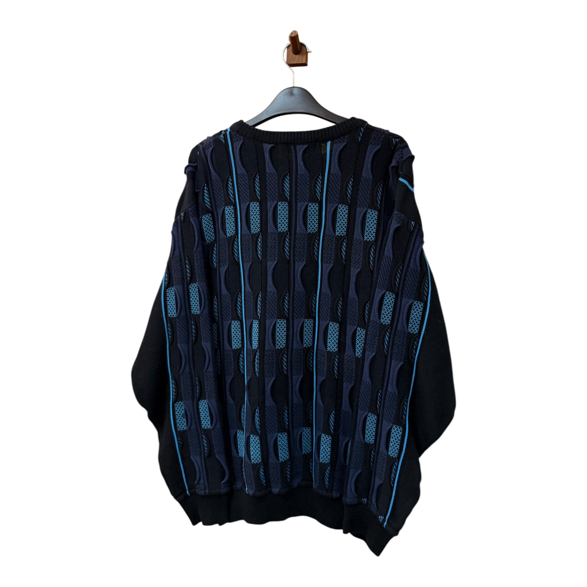 COOGI STYLE SWEATER
