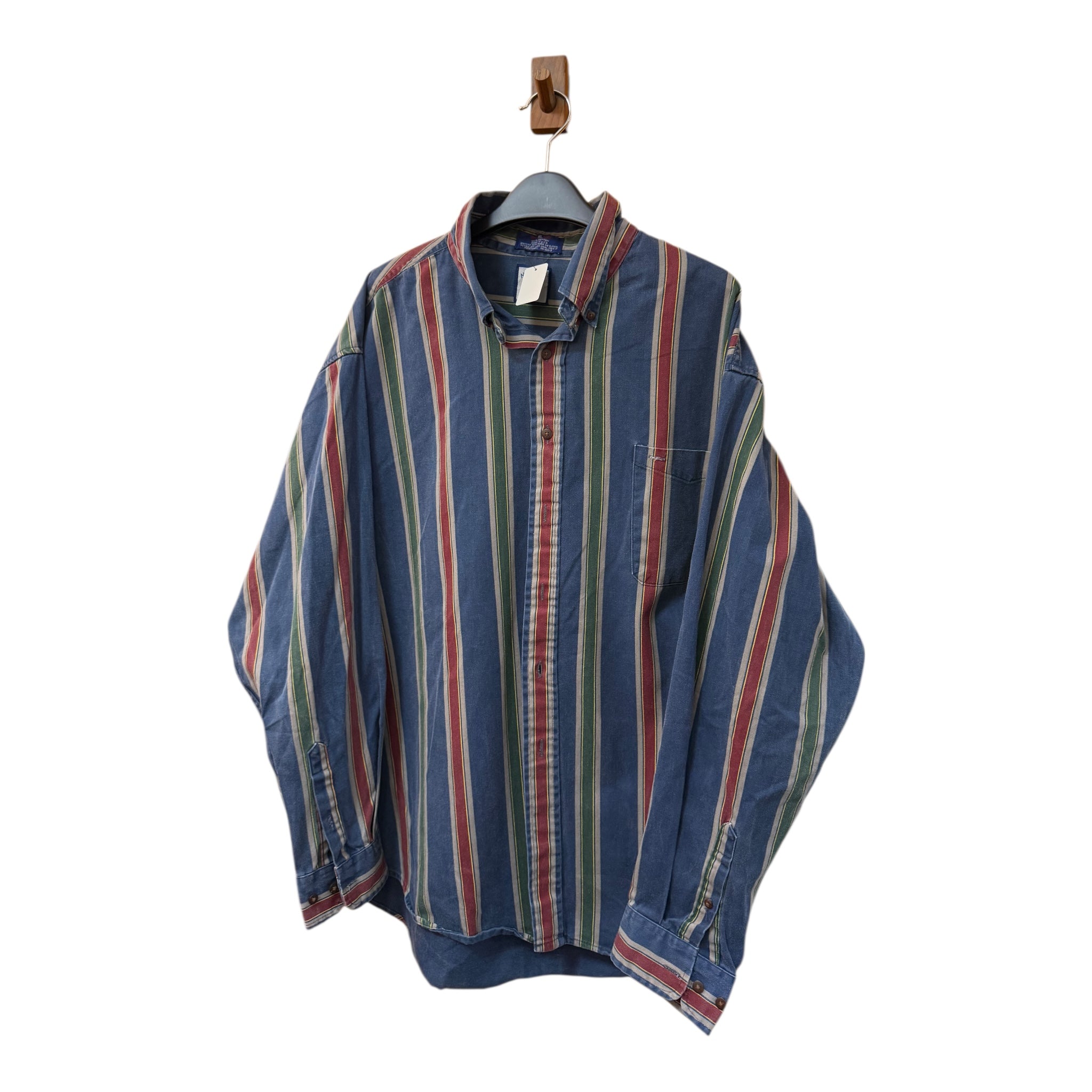 STRIPED SHIRT
