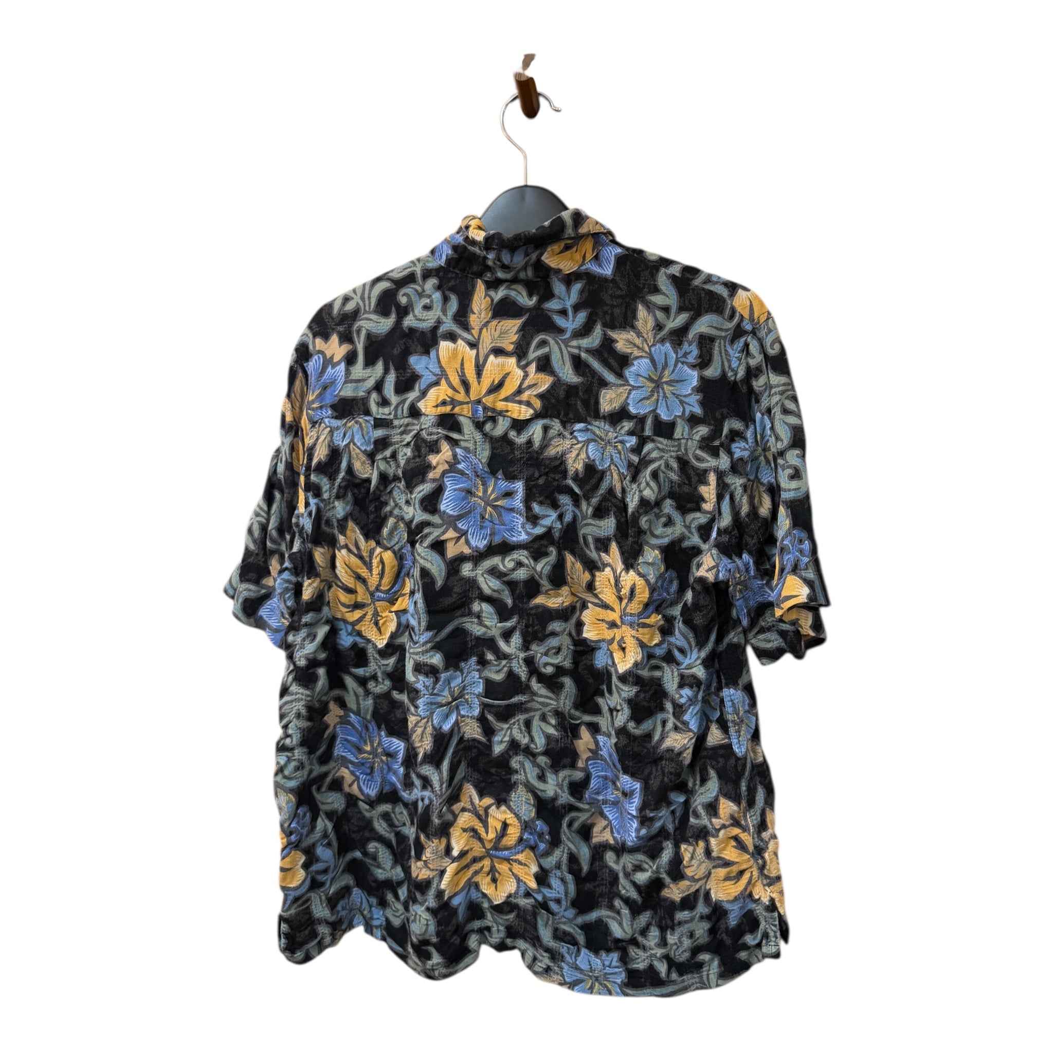 PATTERN SHIRT