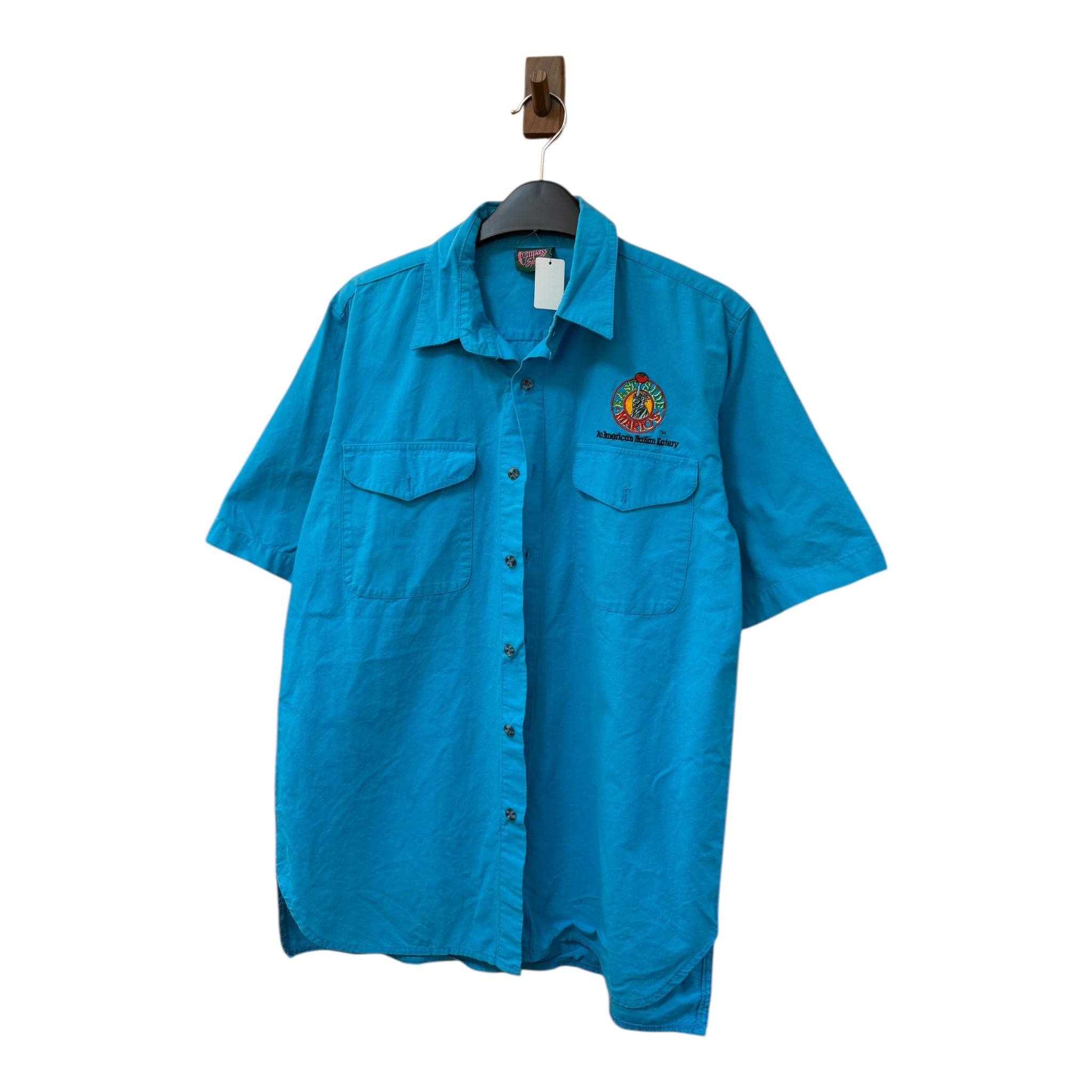 VINTAGE SHIRT
