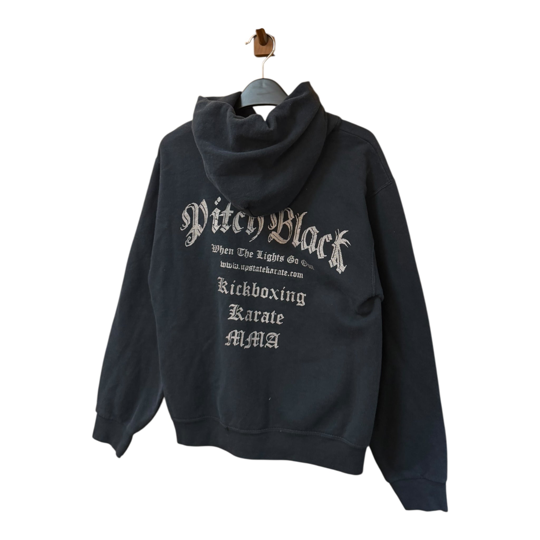VINTAGE HOODIE