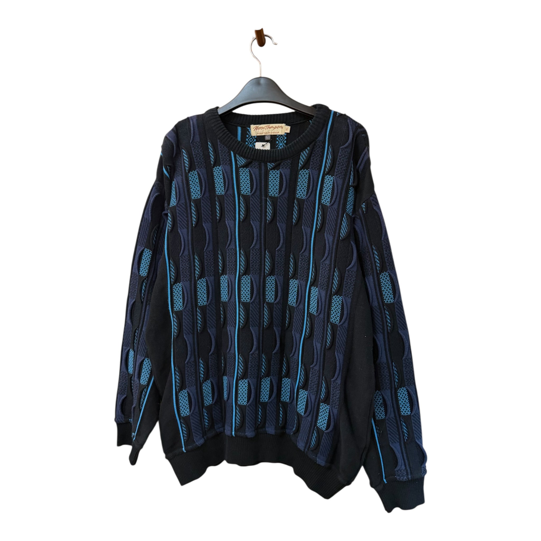 COOGI STYLE SWEATER