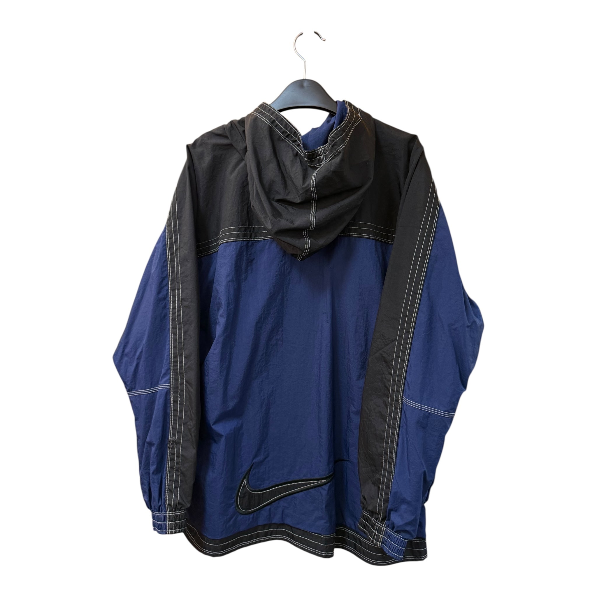 NIKE WINDBREAKER