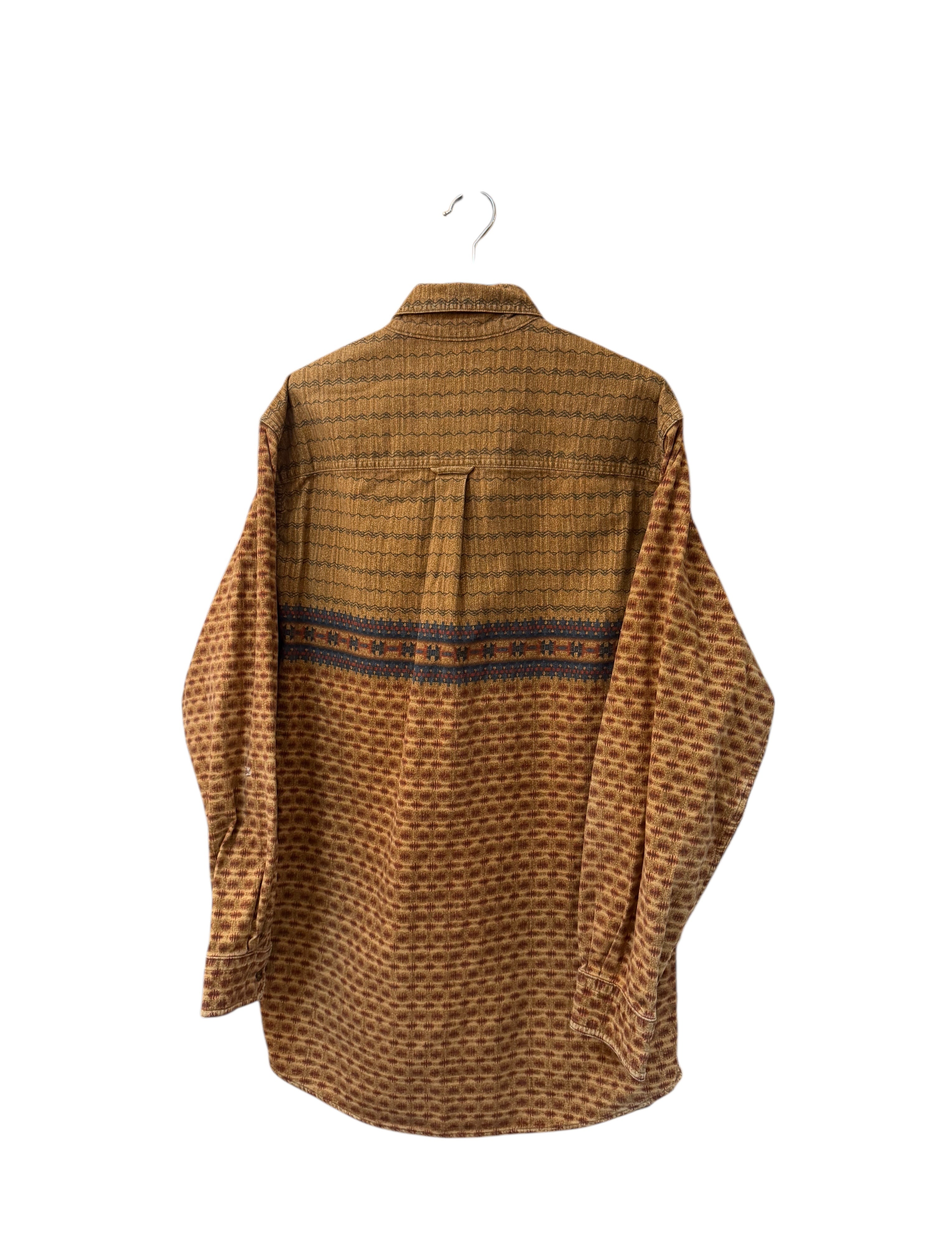 VINTAGE SHIRT