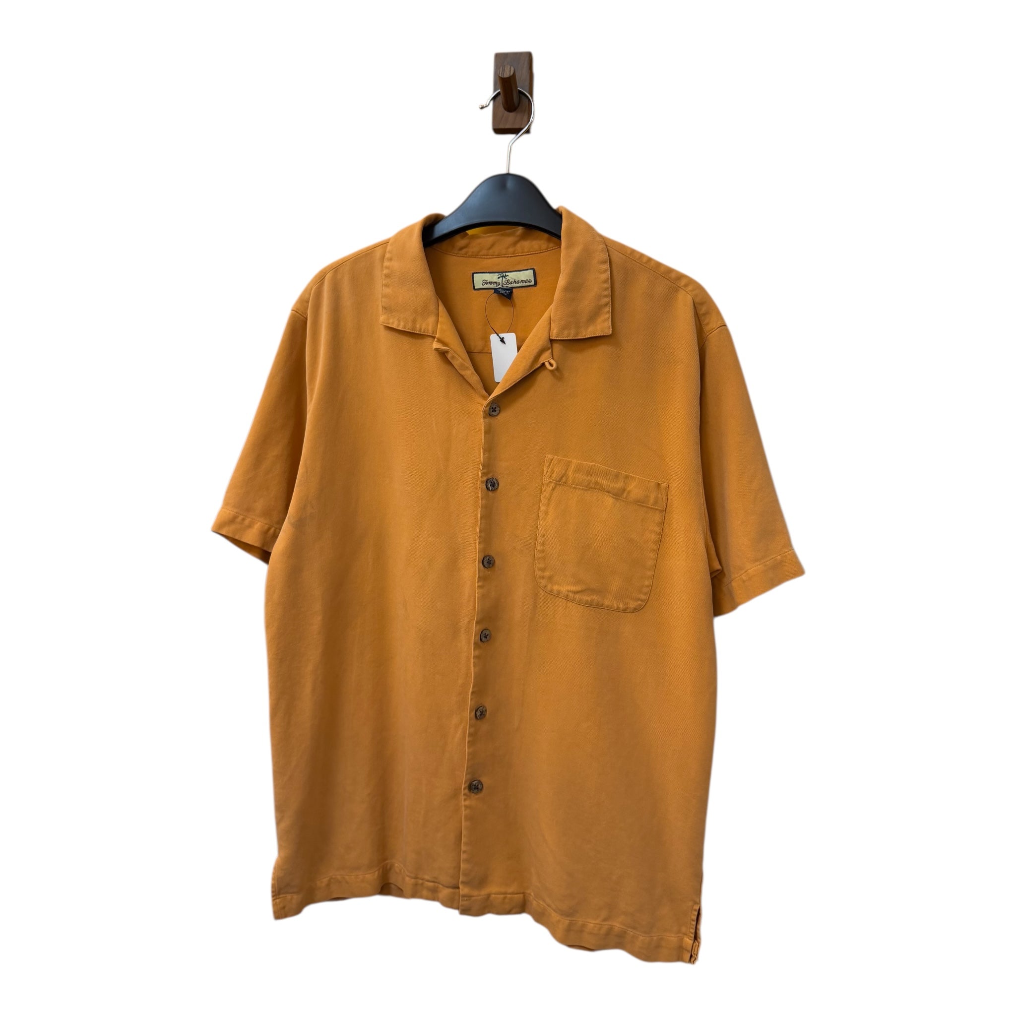 TOMMY BAHAMA SHIRT