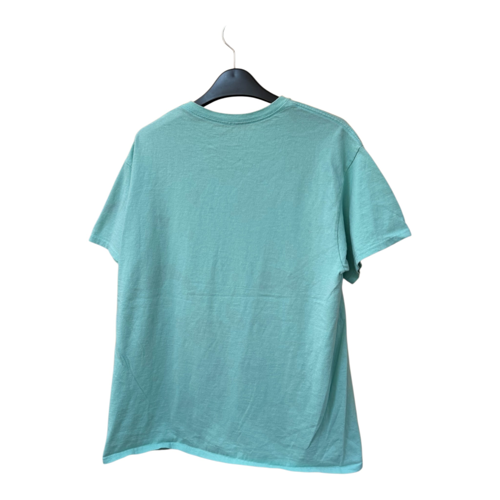 GRAPHIC TEE