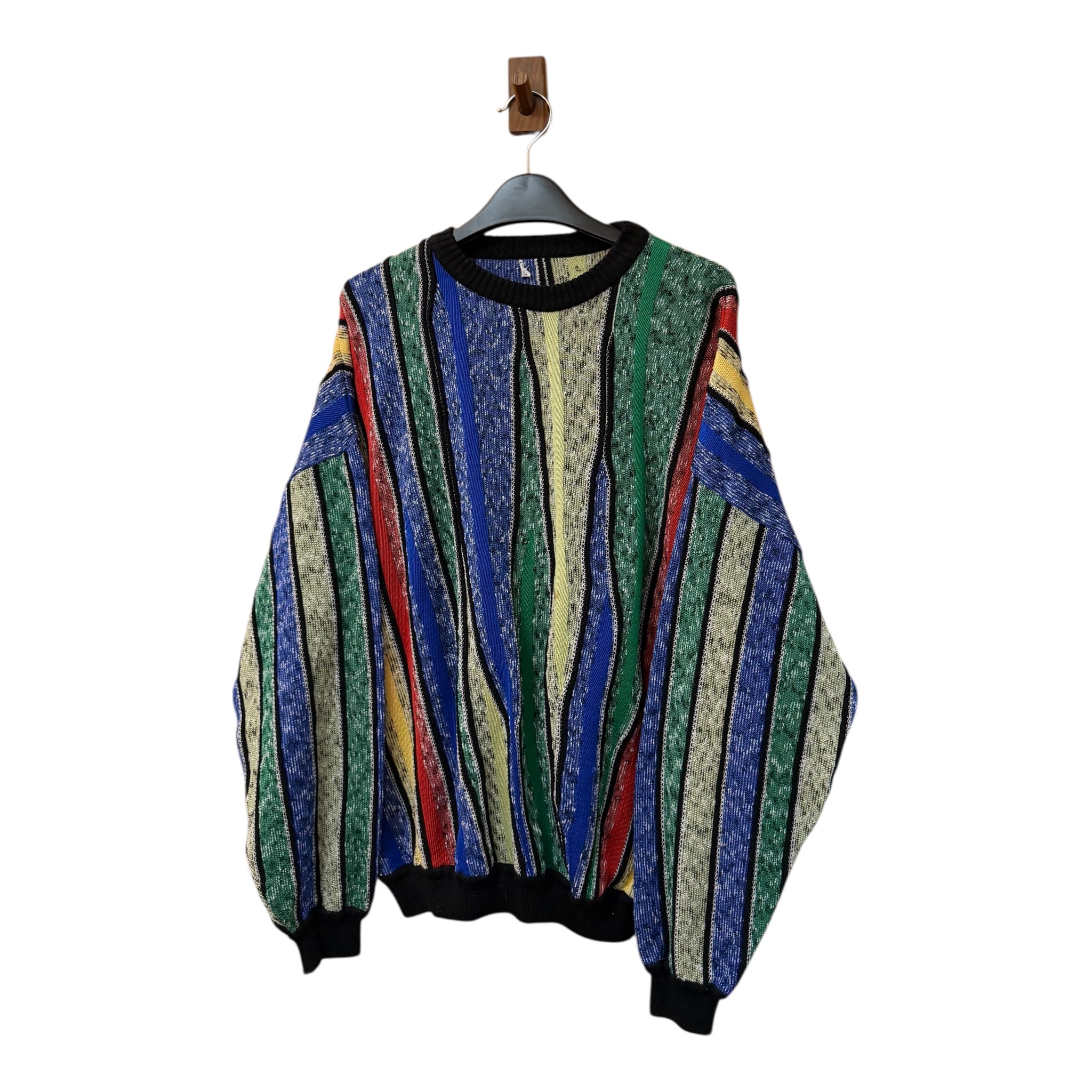 COOGI STYLE SWEATER