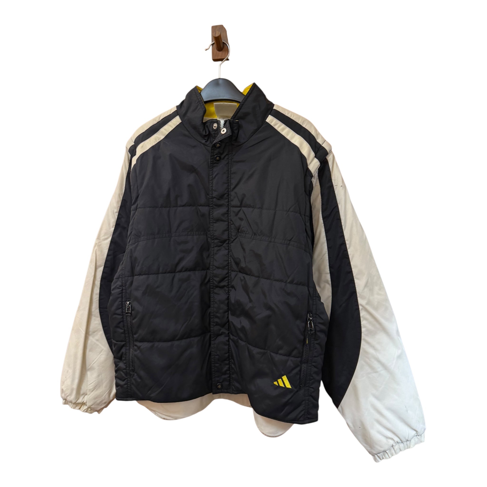 ADIDAS PADDED JACKET(VEST)