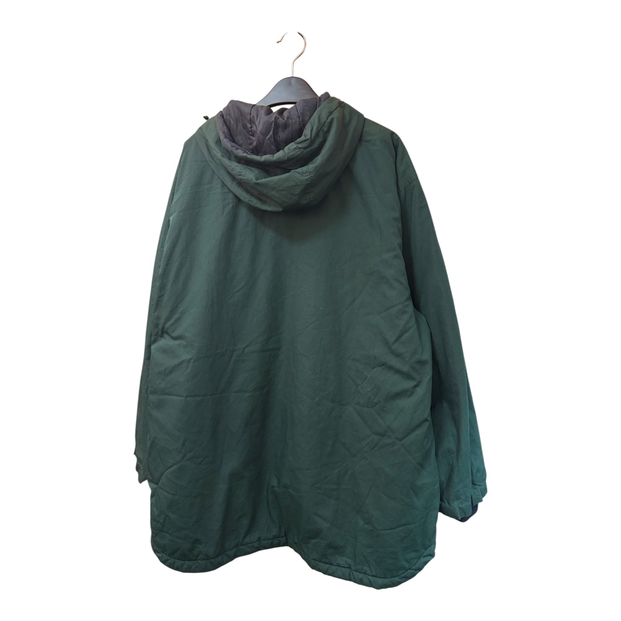 TOMMY HILFIGER ZIP PULLOVER