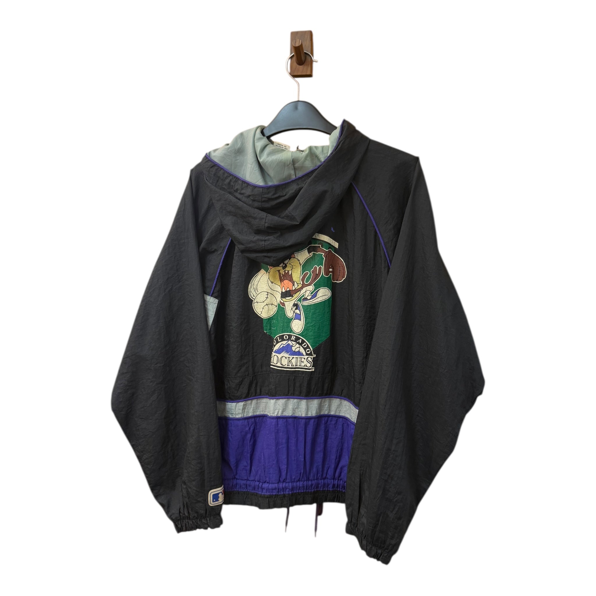MLB WINDBREAKER