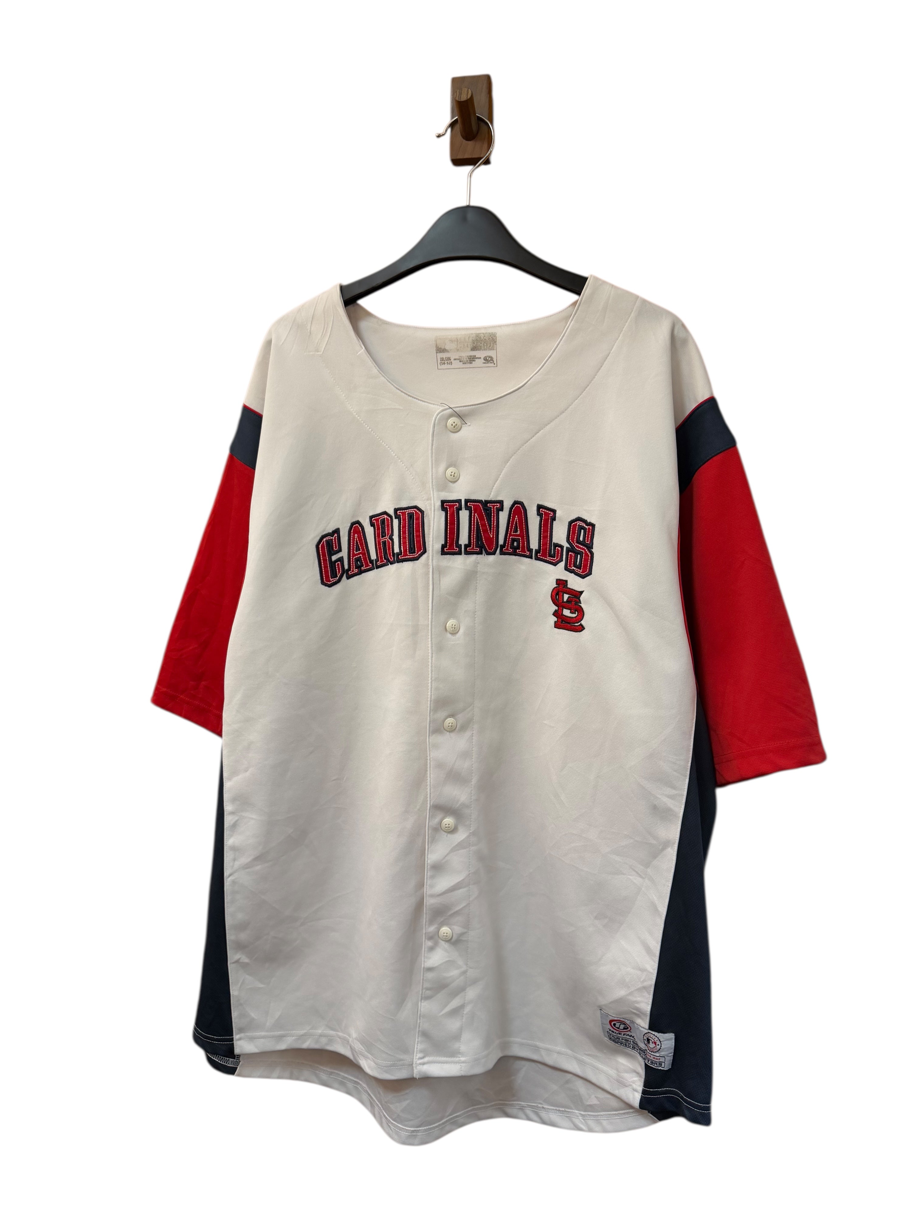 BASEBALL SHIRT