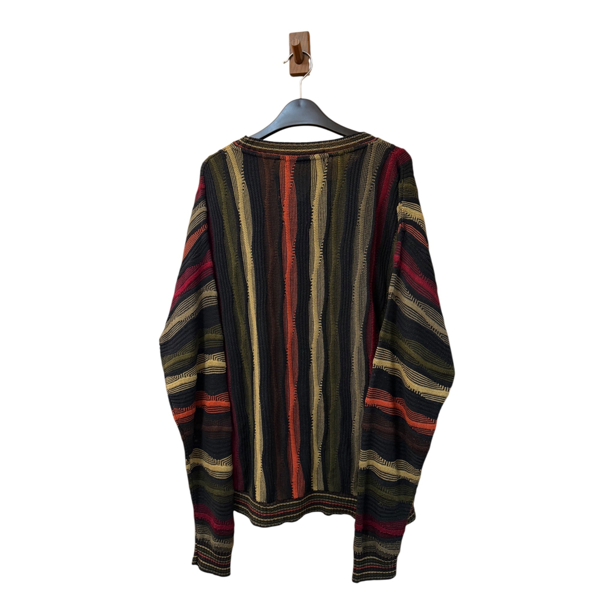 COOGI STYLE SWEATER