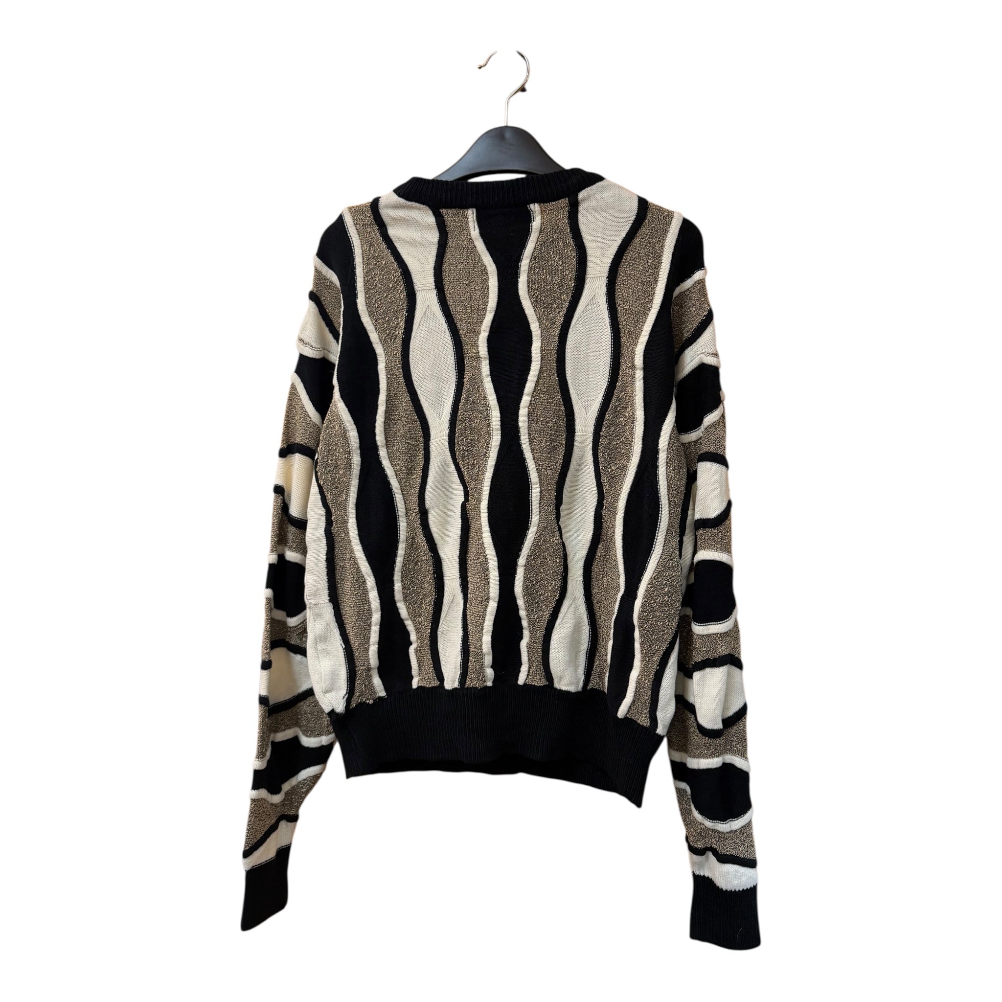 COOGI STYLE SWEATER