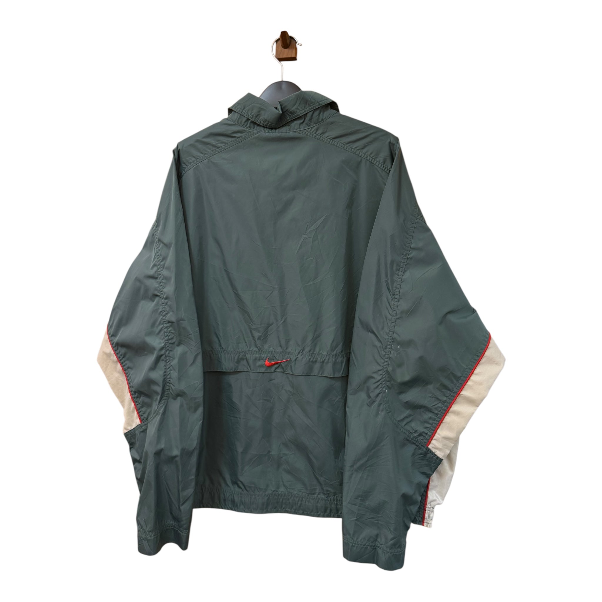 NIKE WINDBREAKER