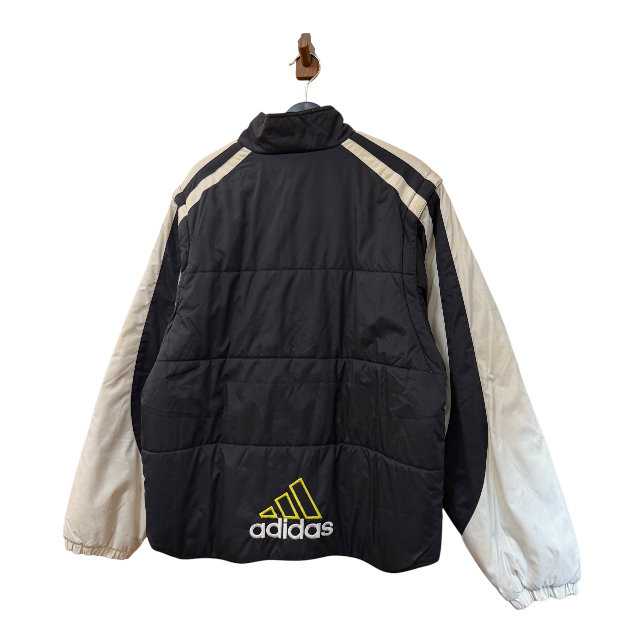 ADIDAS PADDED JACKET(VEST)