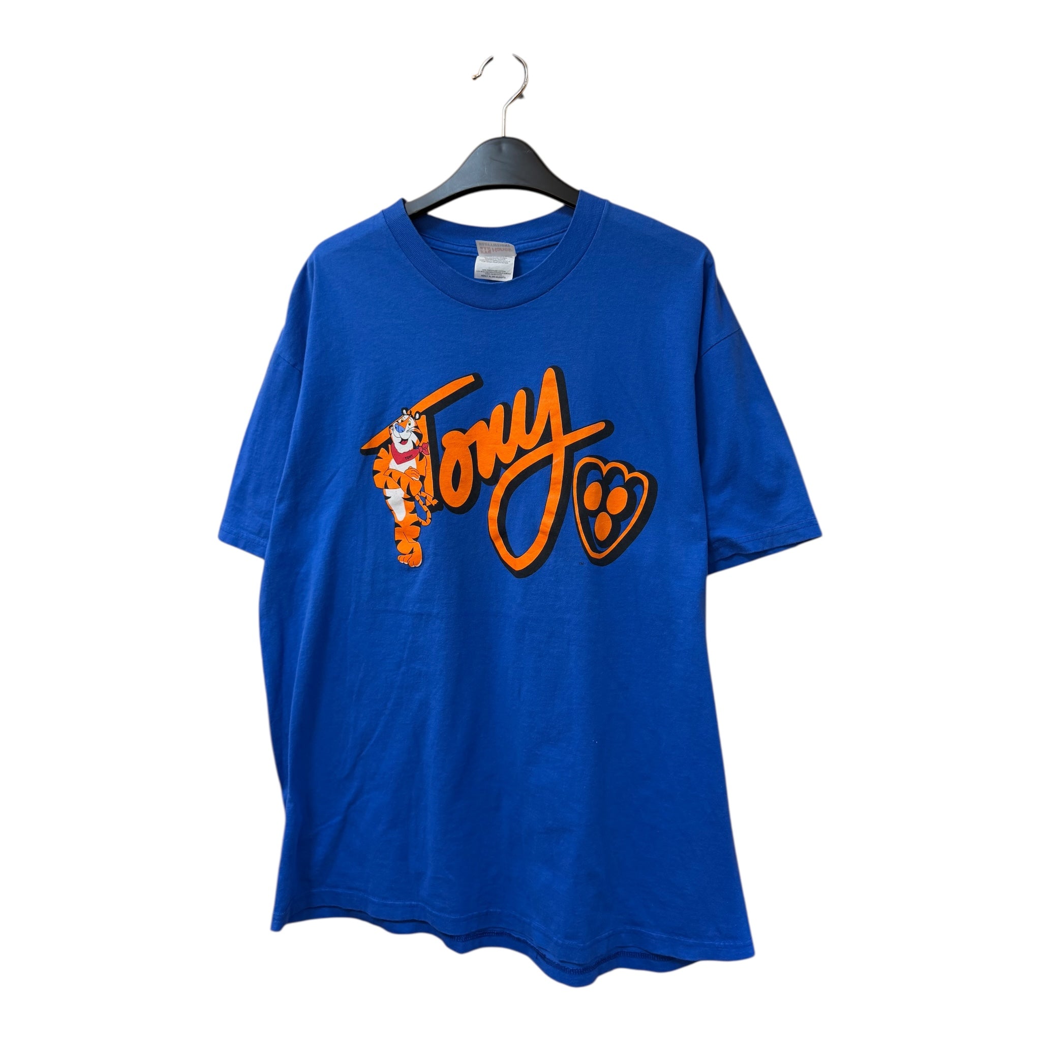 TONY THE TIGER TEE - XL