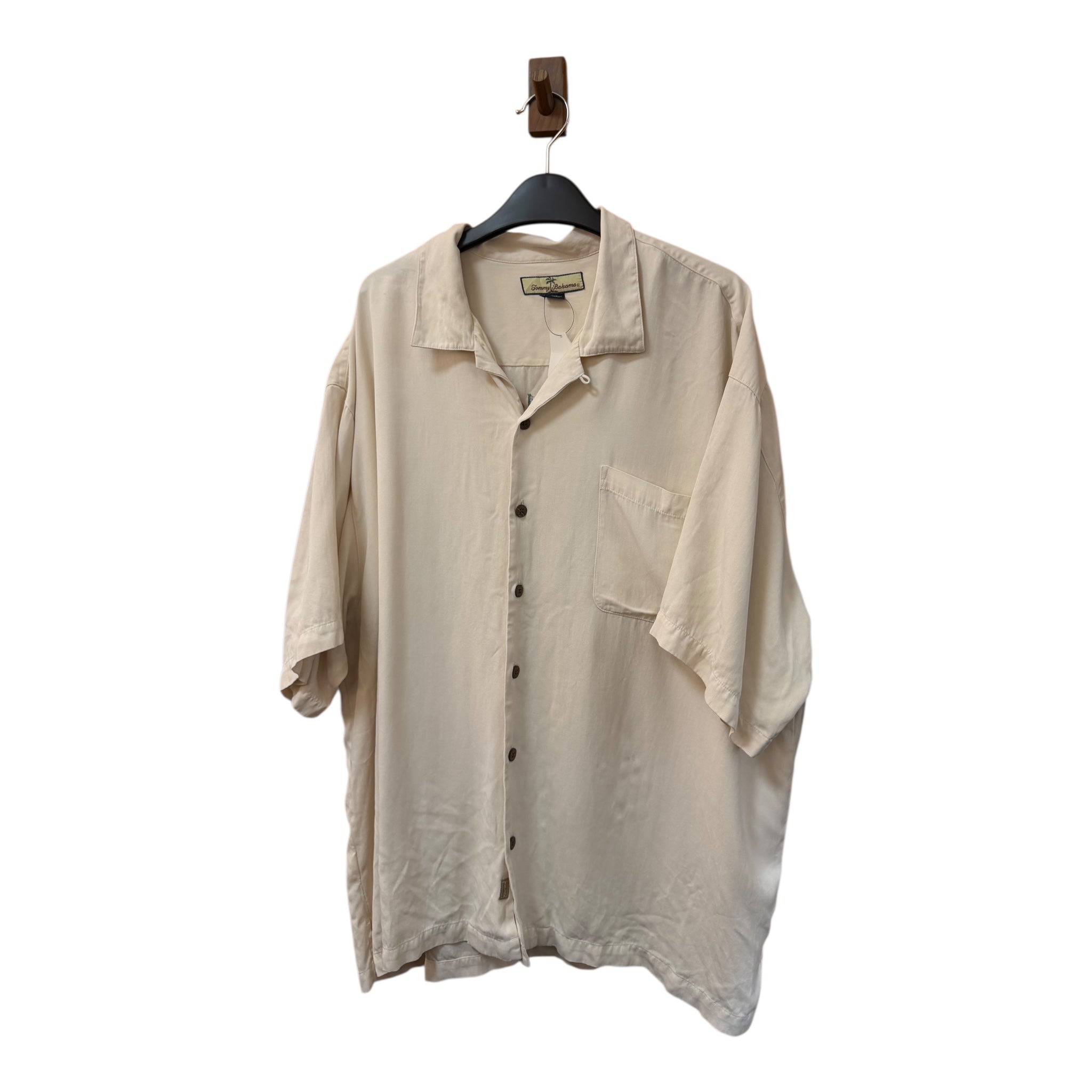 TOMMY BAHAMA SHIRT