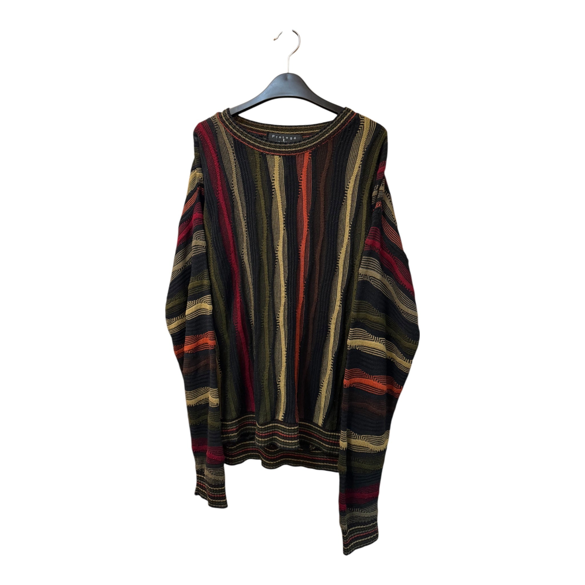 COOGI STYLE SWEATER