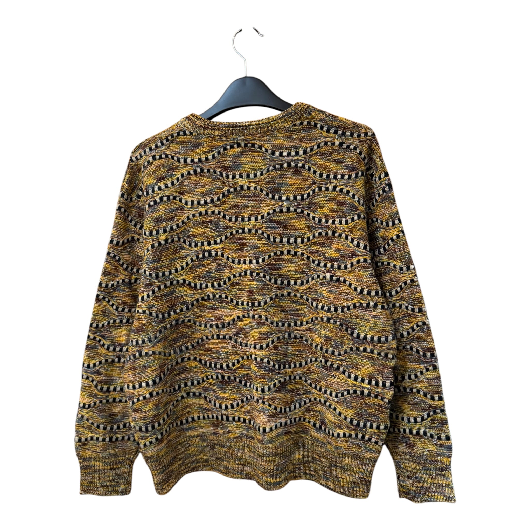 COOGI STYLE SWEATER