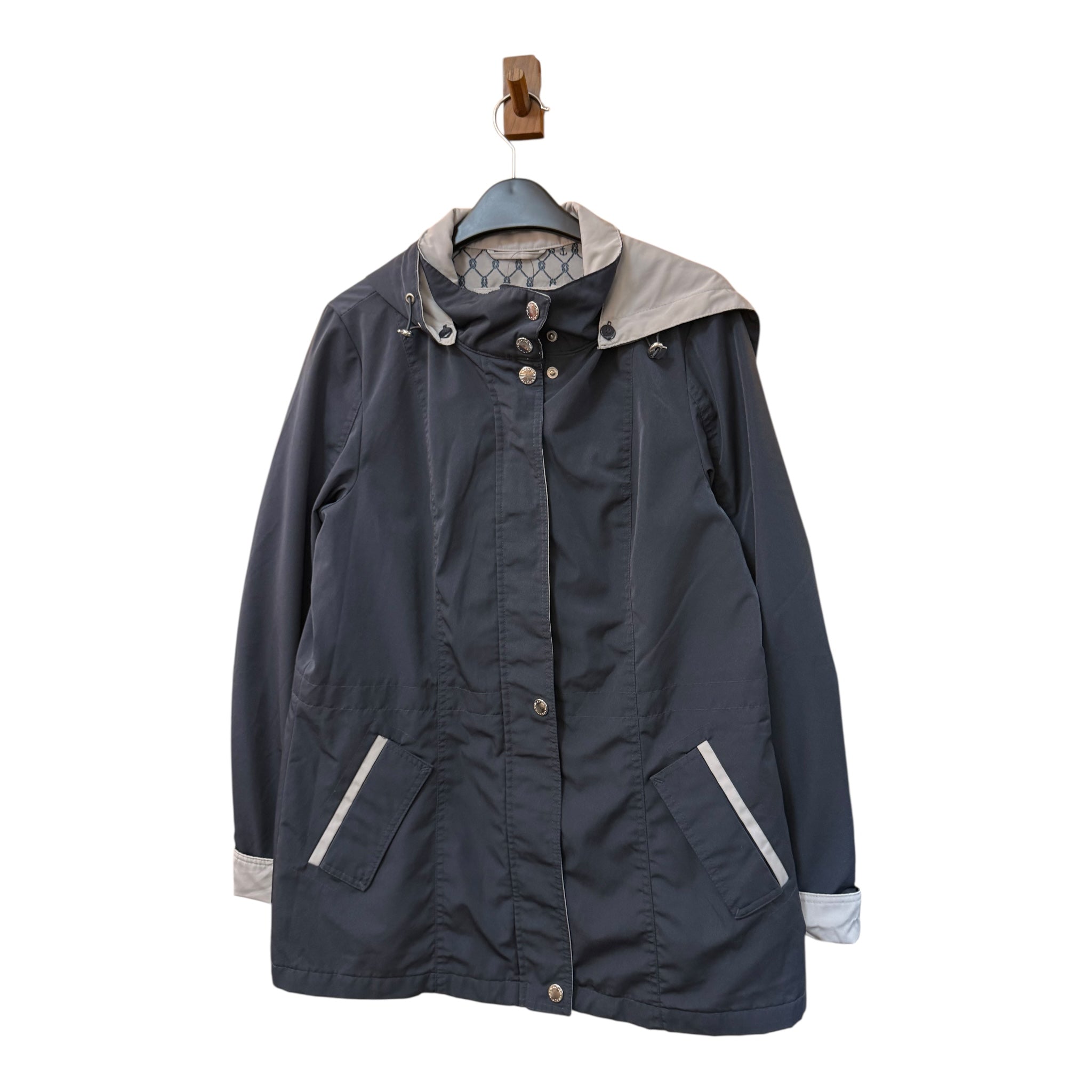 NAUTICA JACKET