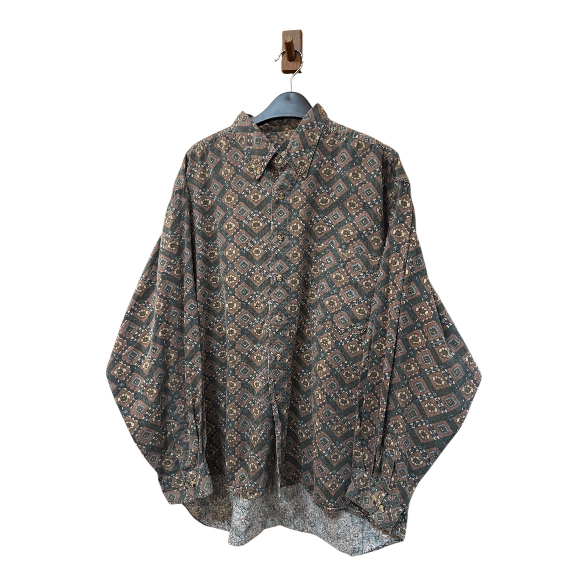 VINTAGE SHIRT