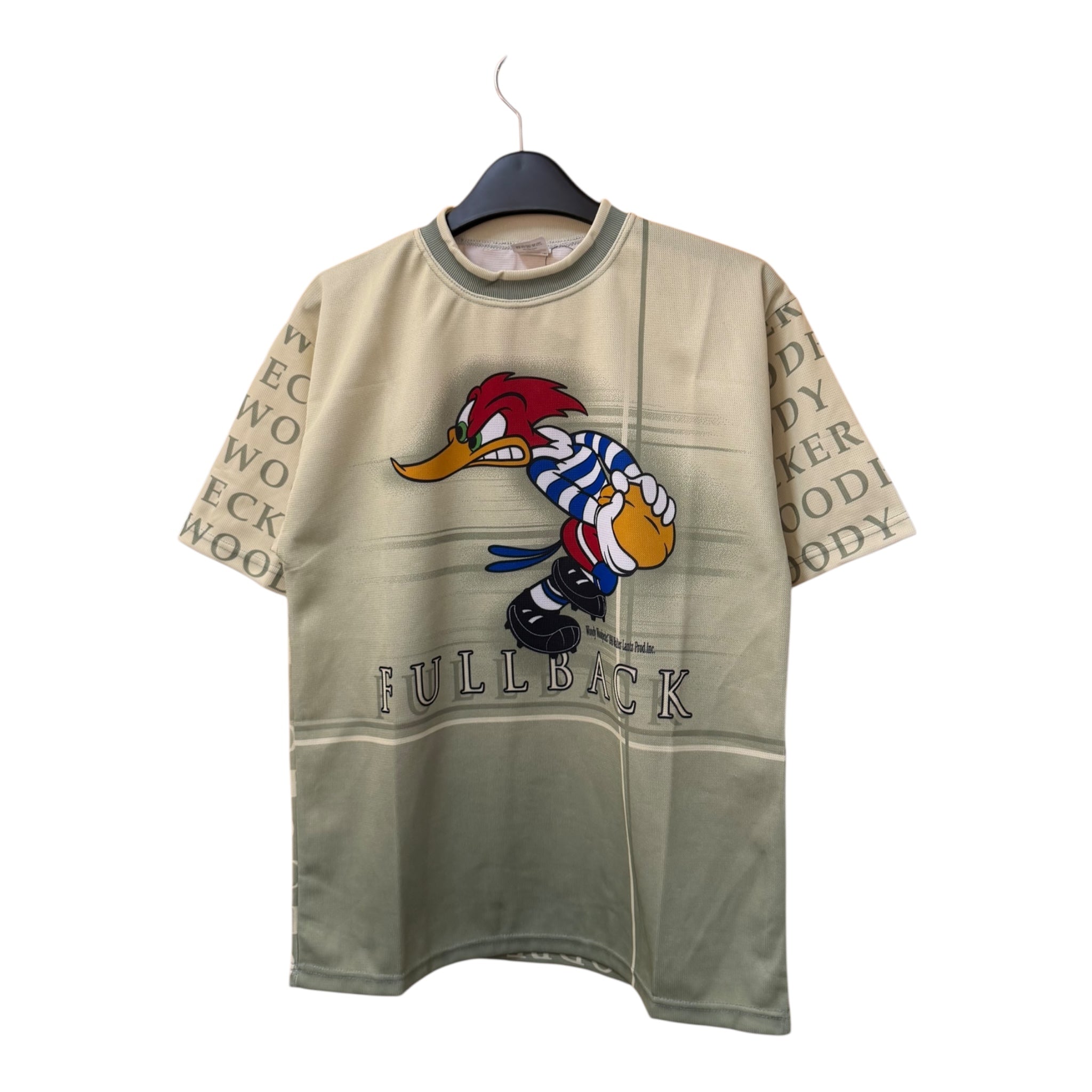 WOODY WOODPECKER - S-M