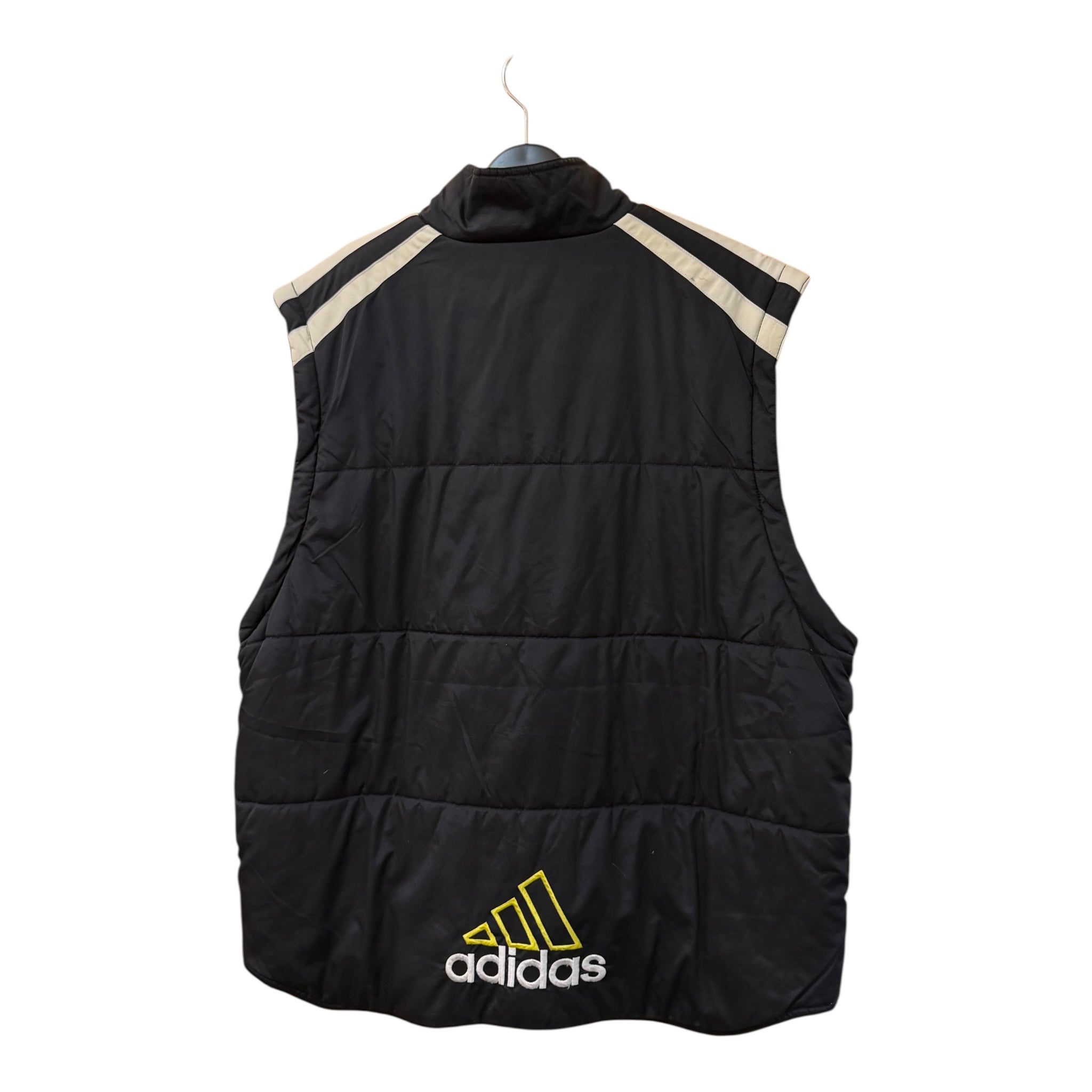 ADIDAS PADDED JACKET(VEST)