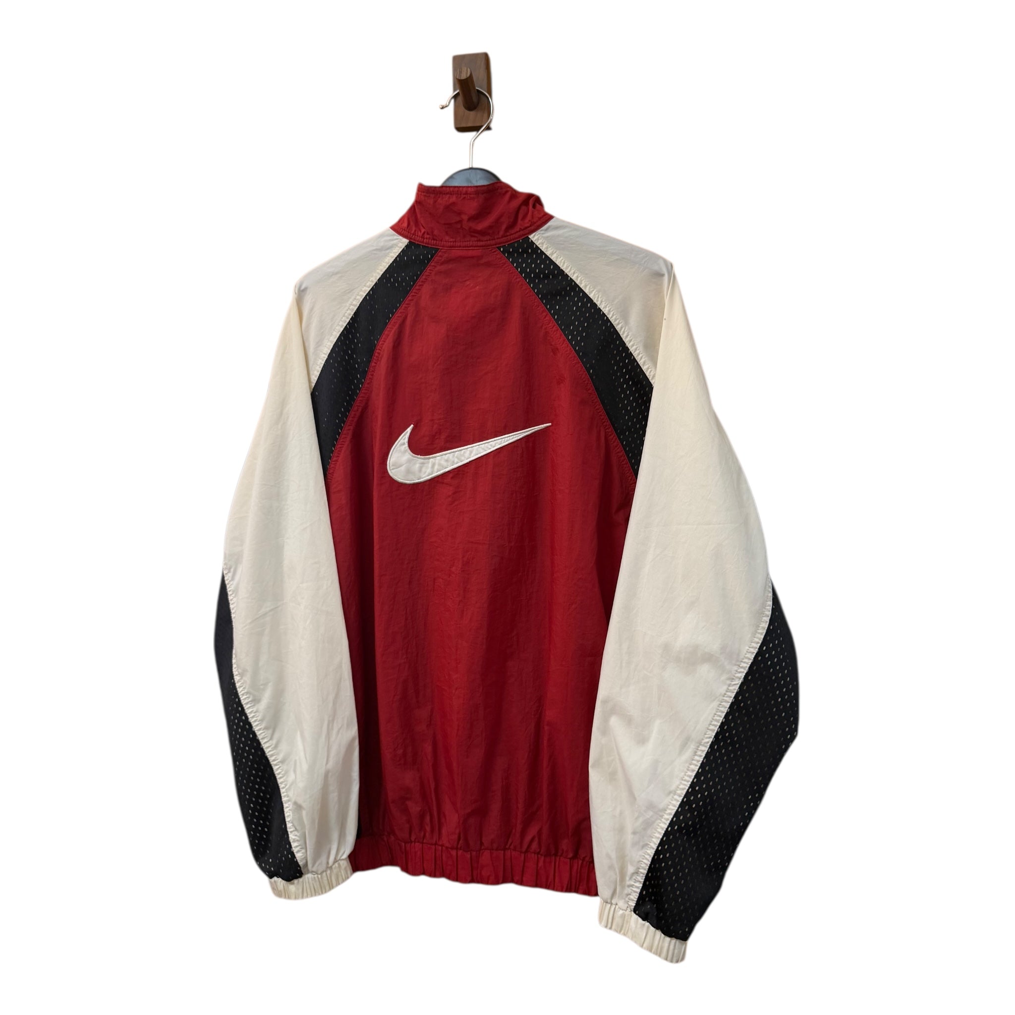 NIKE WINDBREAKER