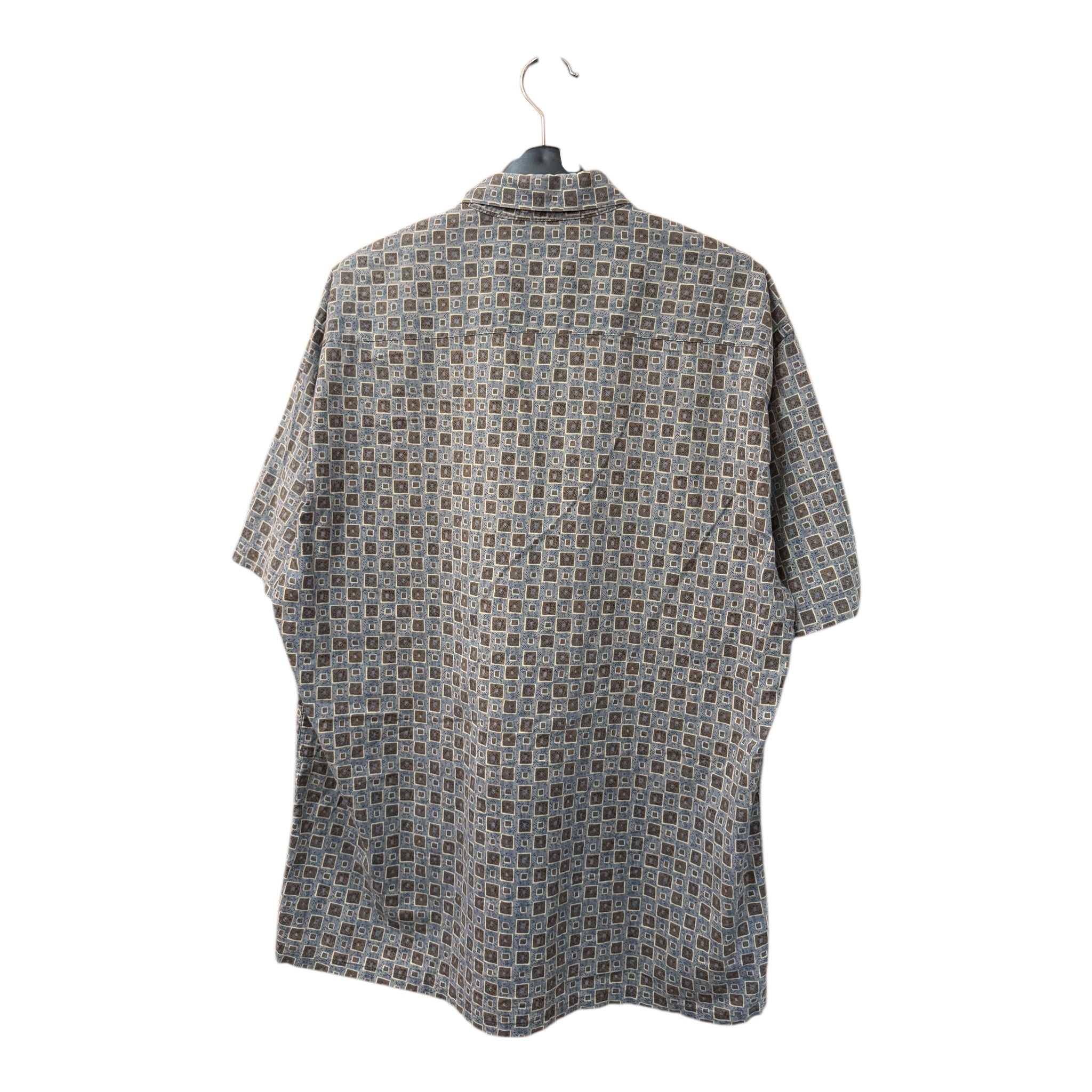PATTERN SHIRT