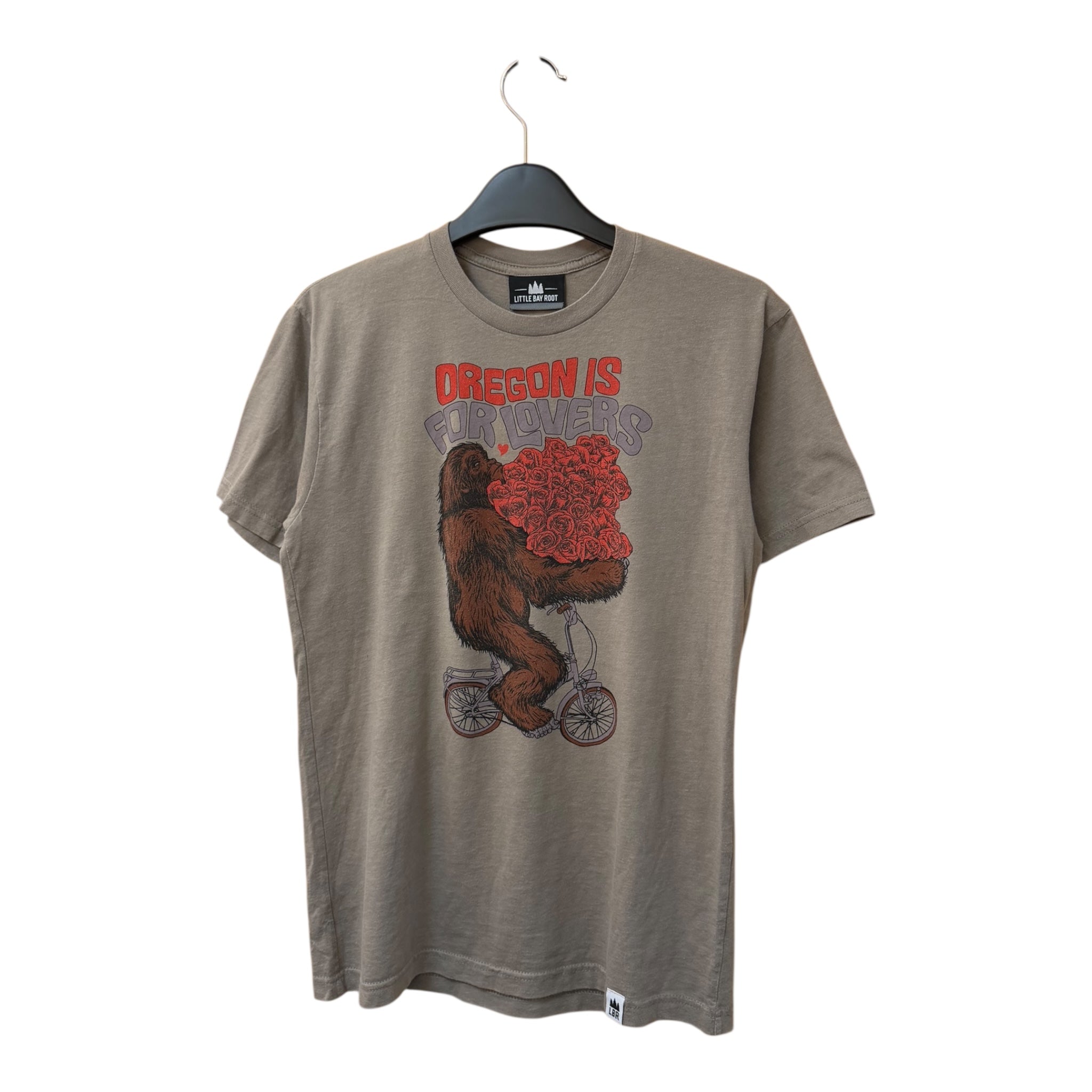 GRAPHIC TEE