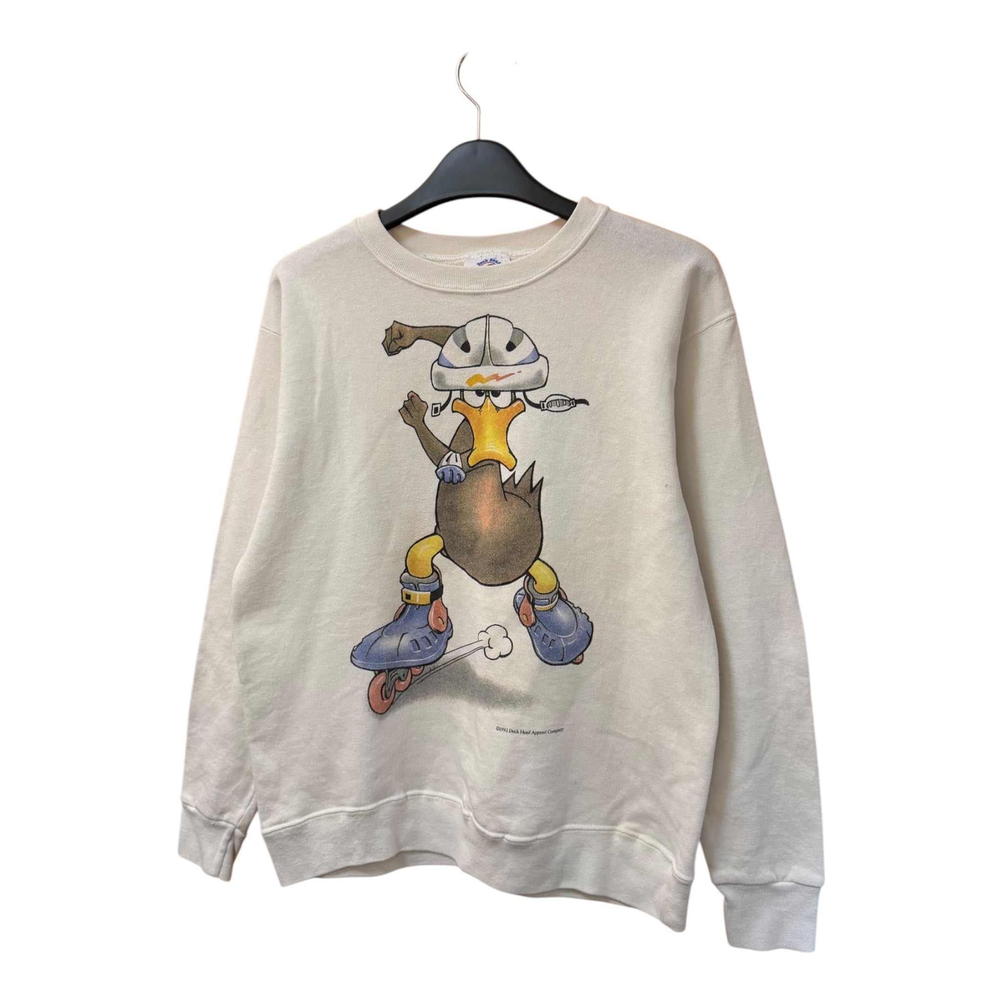 VINTAGE SWEATSHIRT