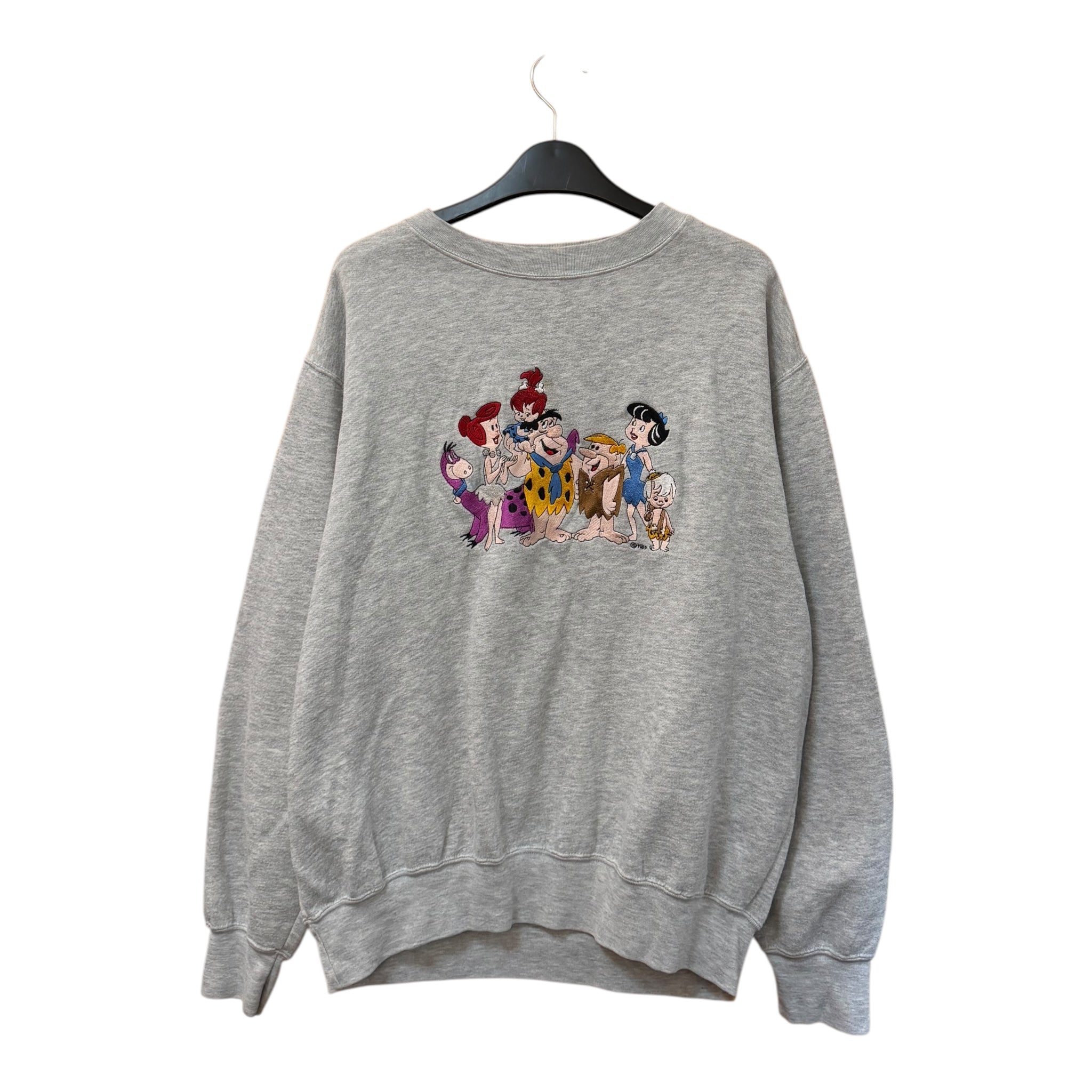 CARTOON SWEATSHIRT