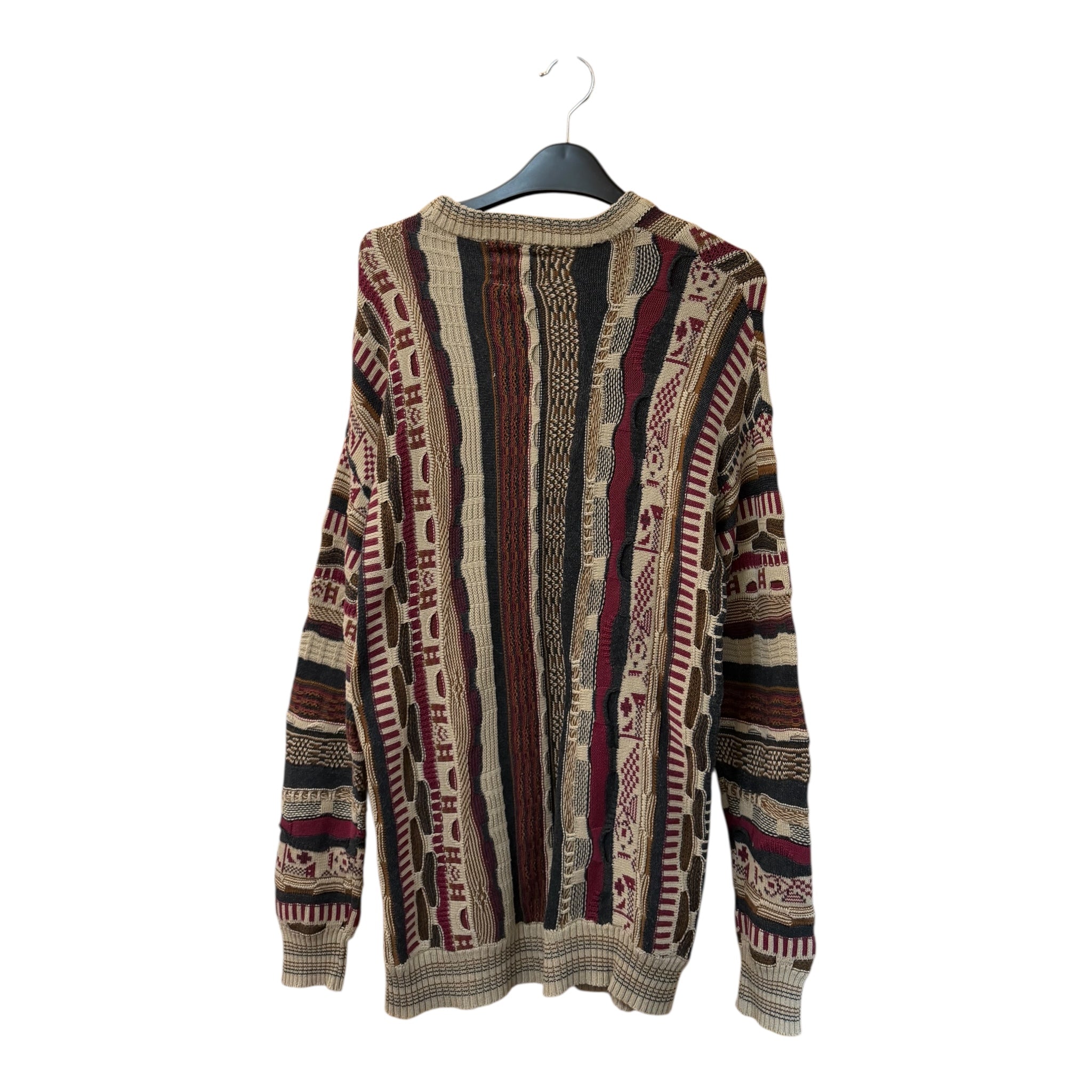 COOGI STYLE SWEATER