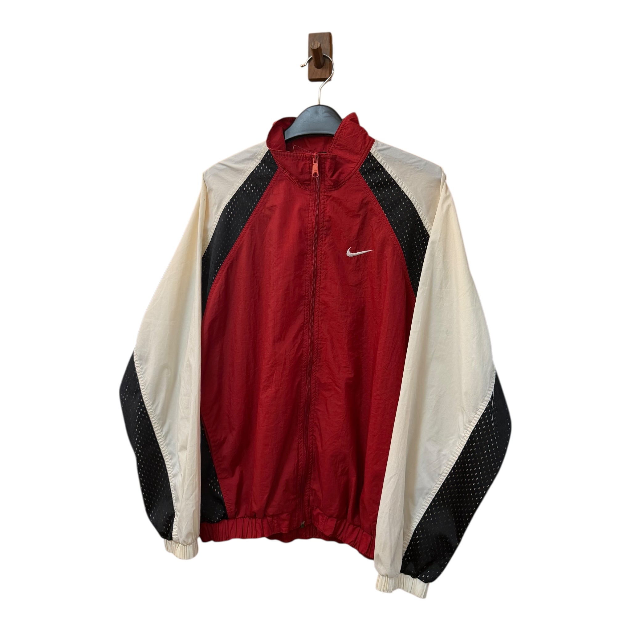 NIKE WINDBREAKER