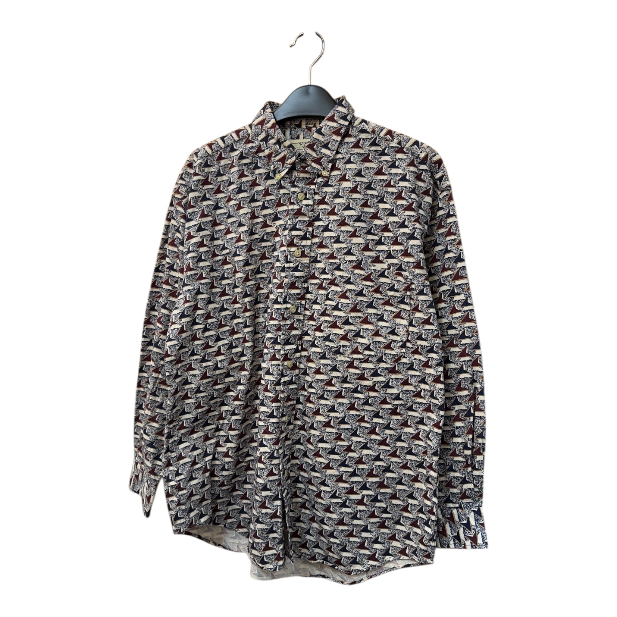 VINTAGE SHIRT