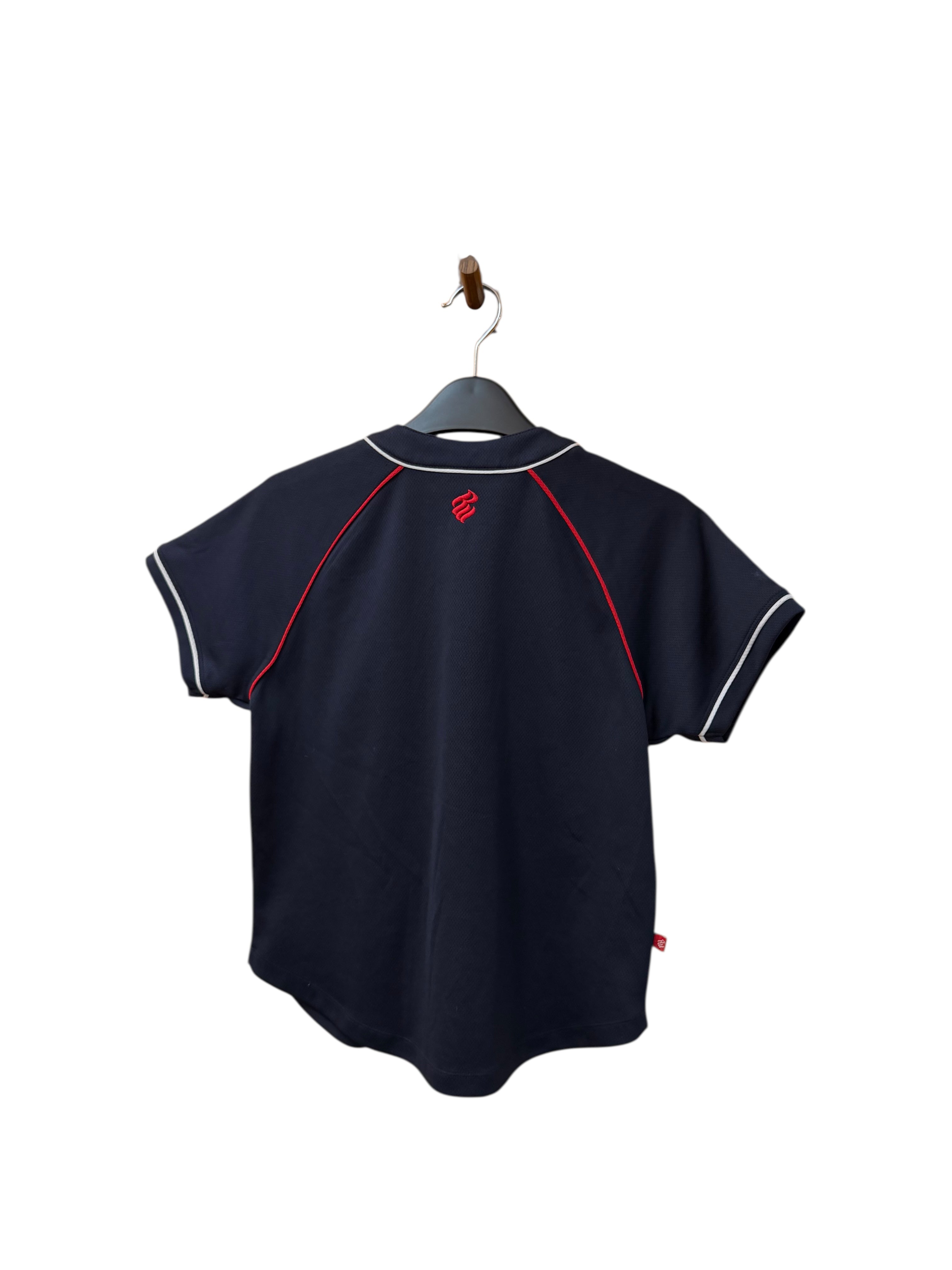 BASEBALL SHIRT