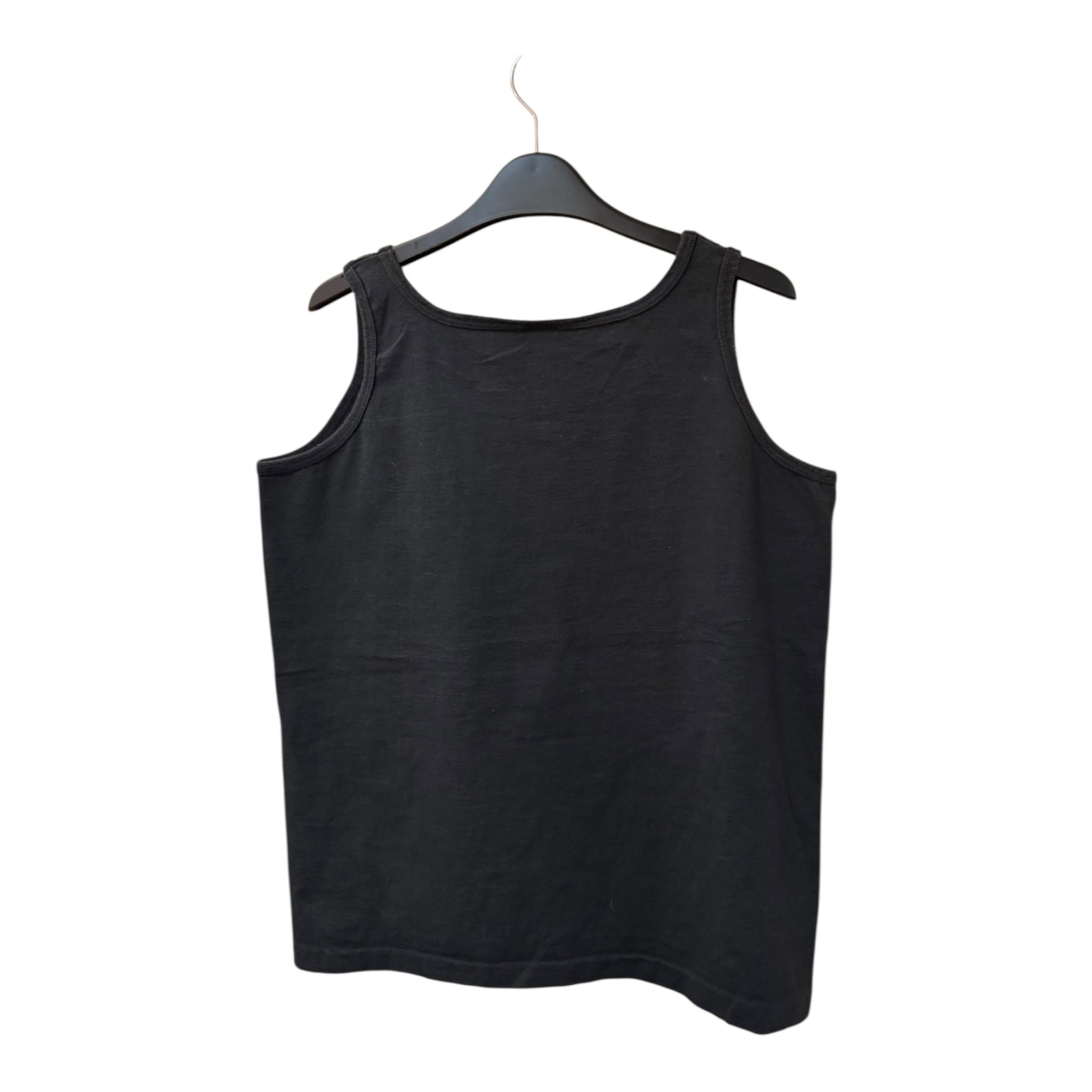 GRAPHIC VEST