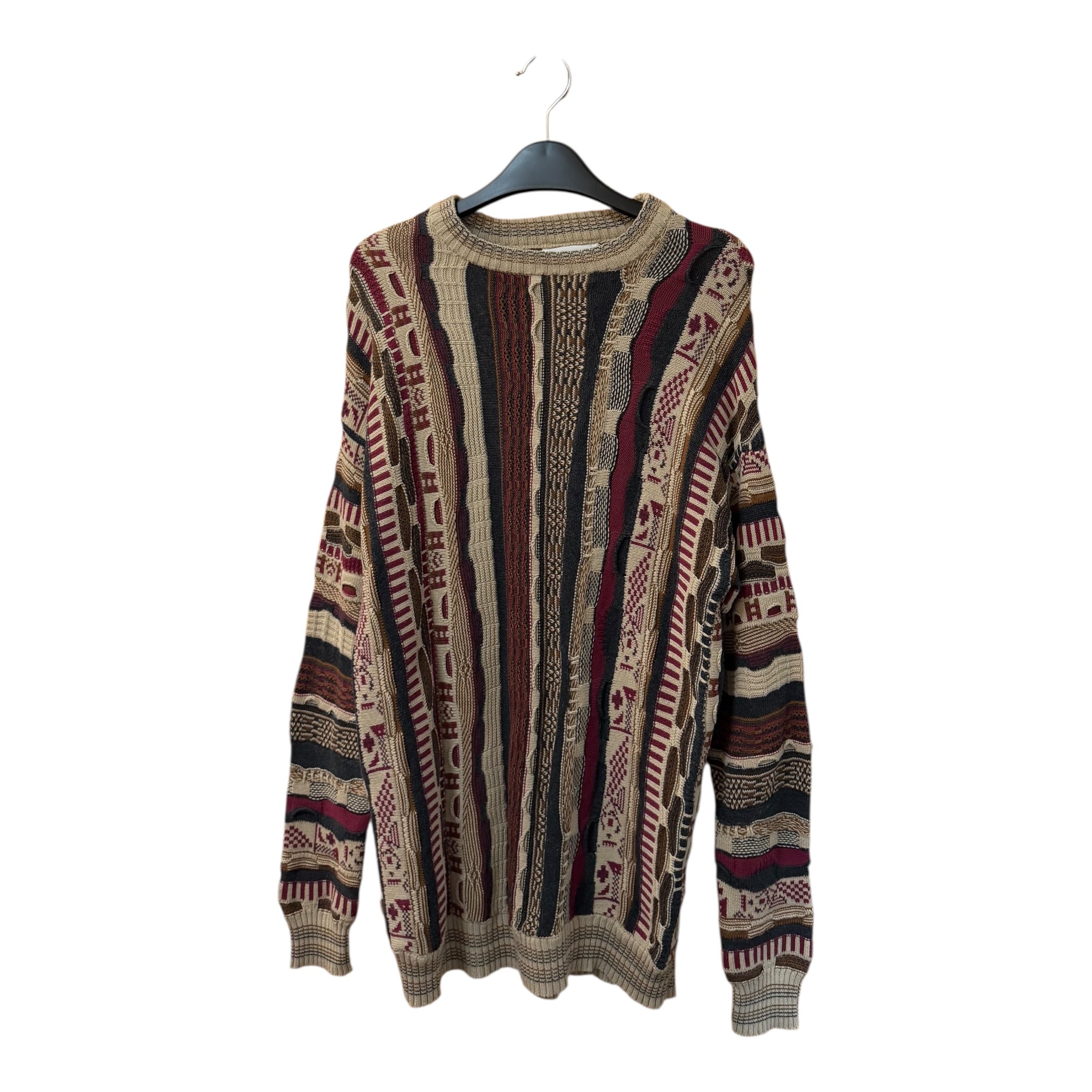 COOGI STYLE SWEATER