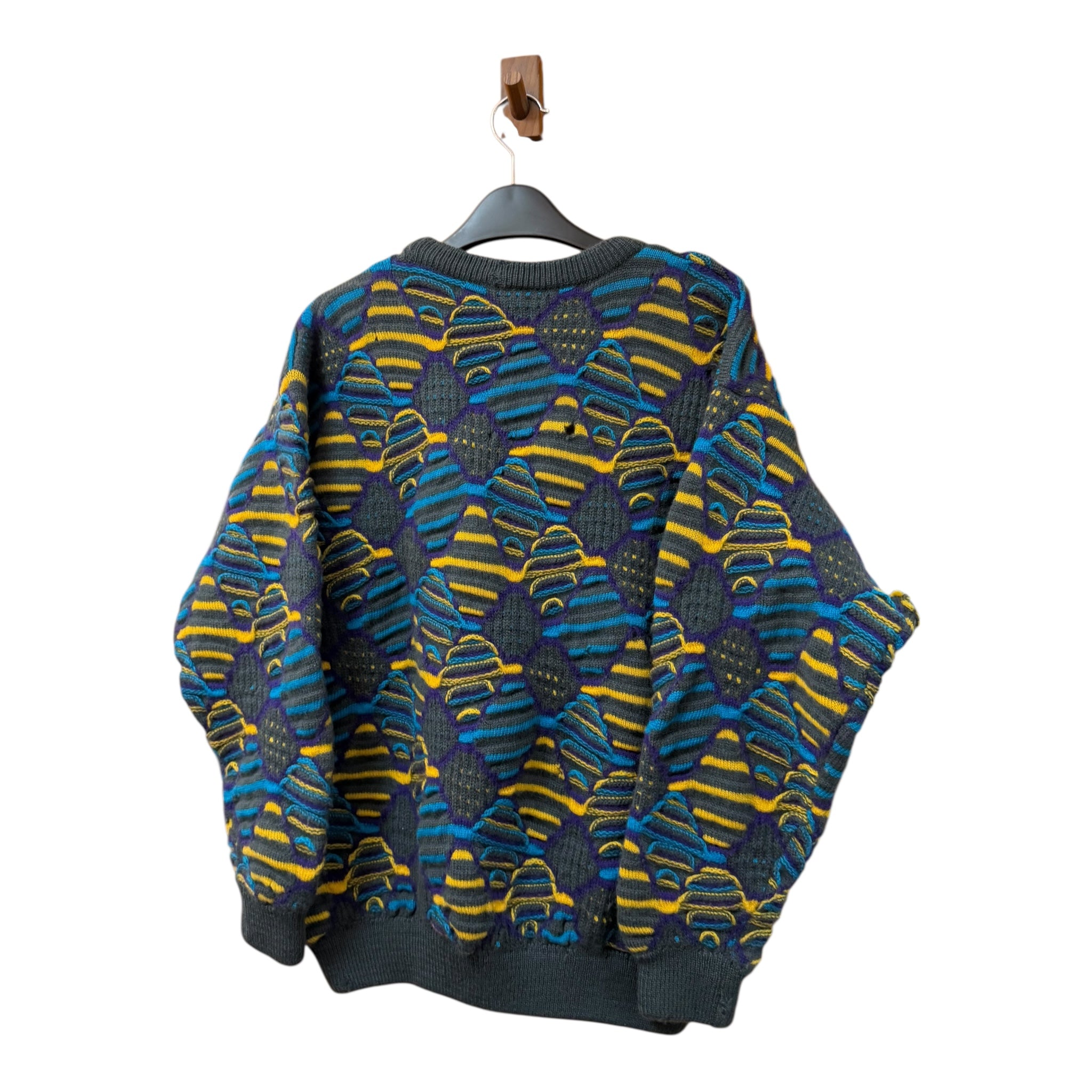 COOGI SWEATER
