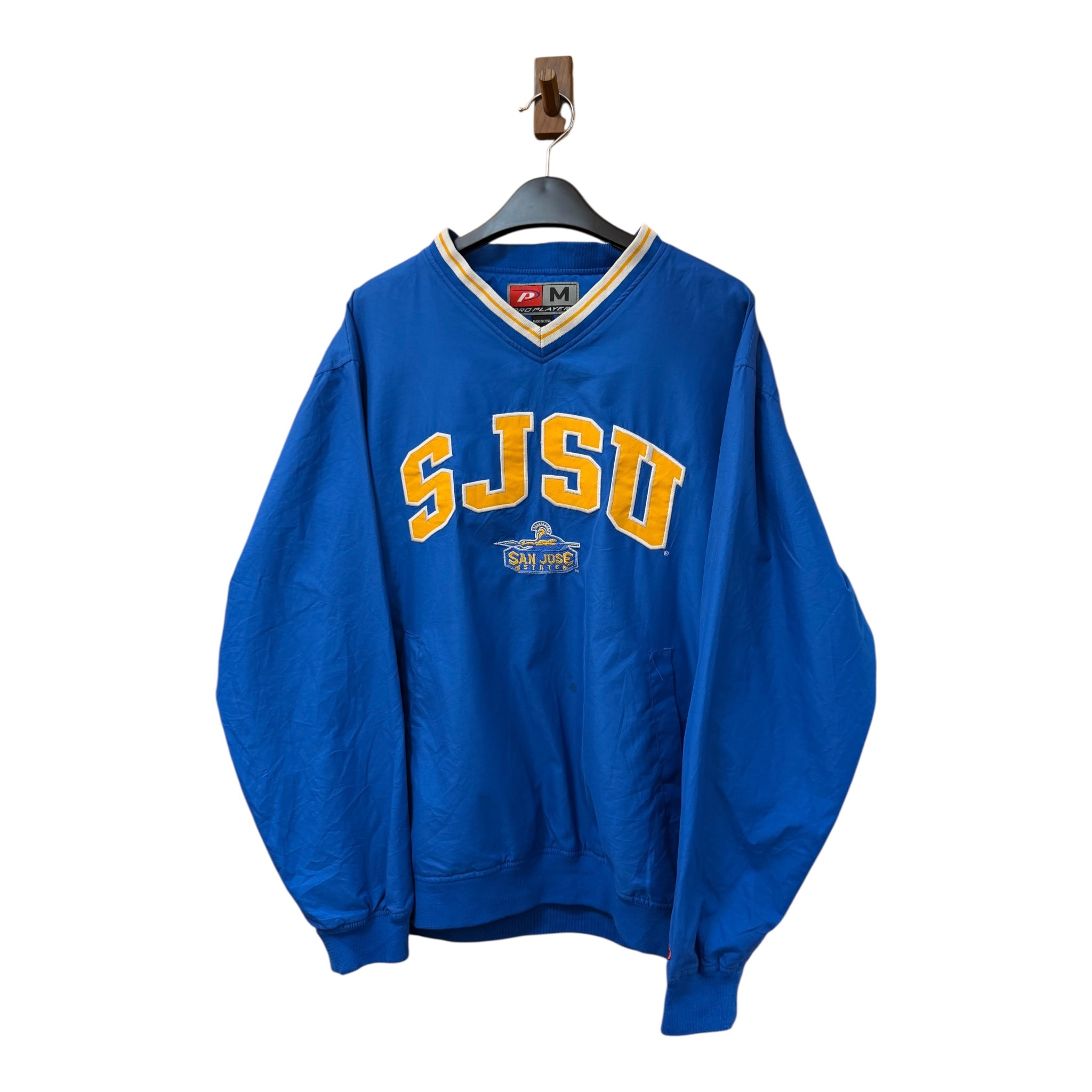 VINTAGE PULLOVER