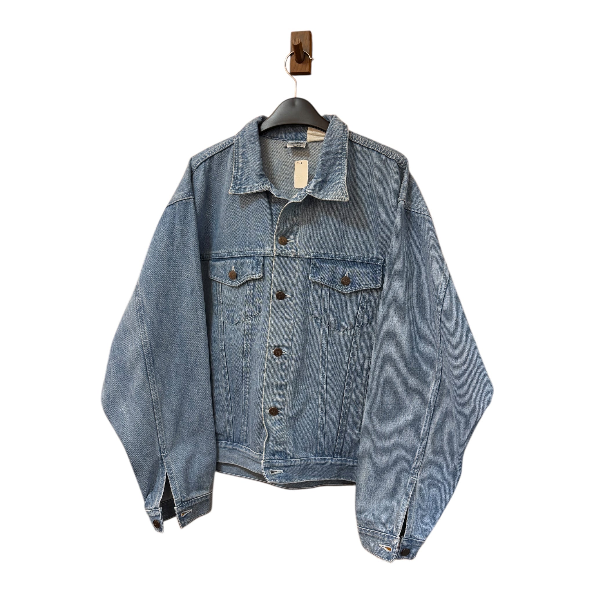 DISNEY DENIM JACKET