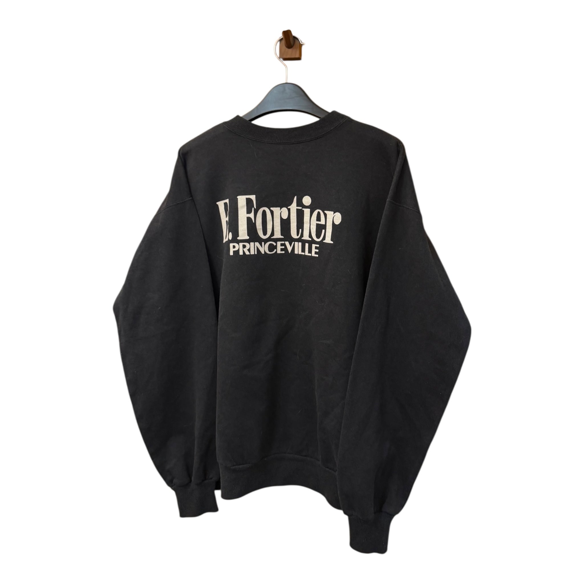 RACING SWEATSHIRT