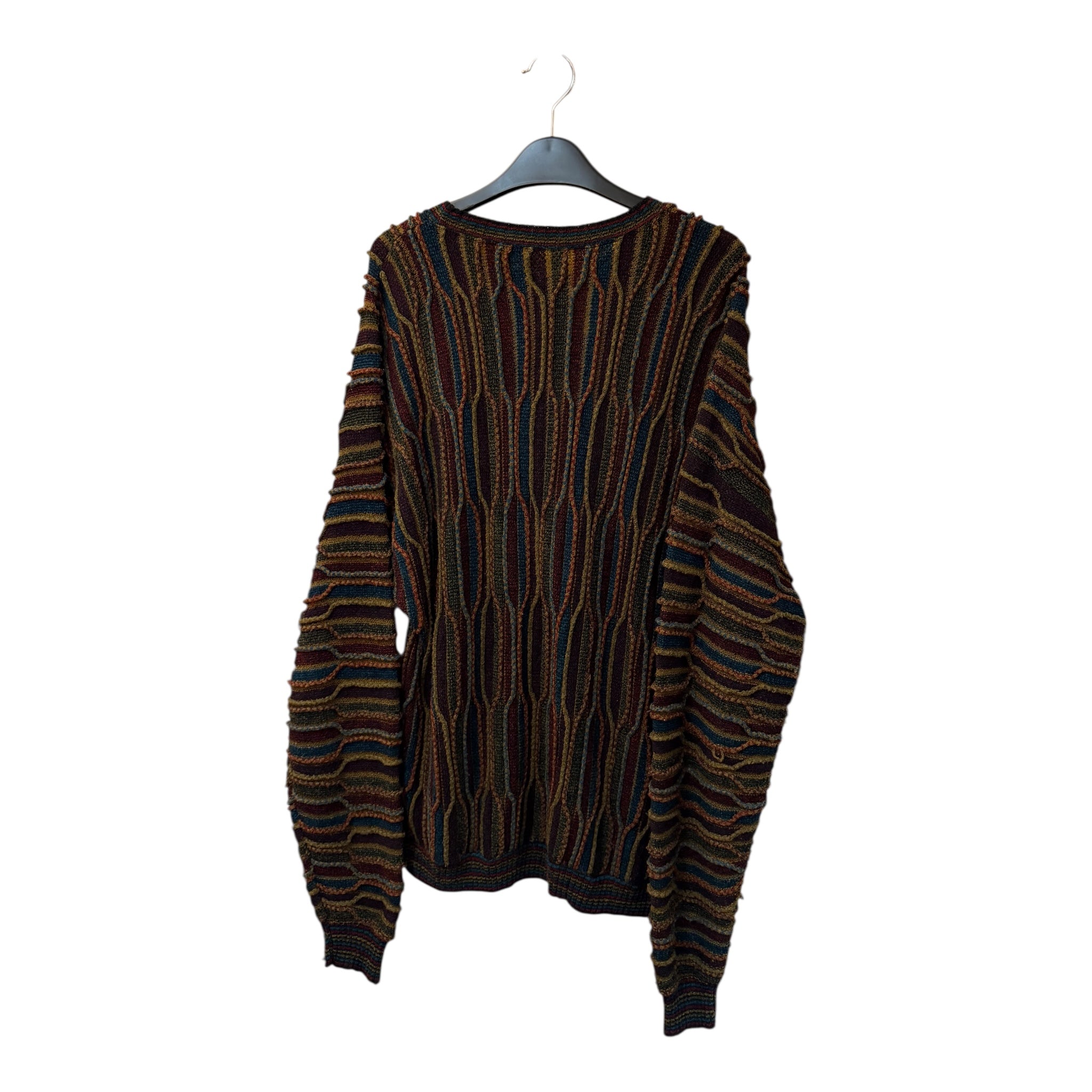 COOGI STYLE SWEATER