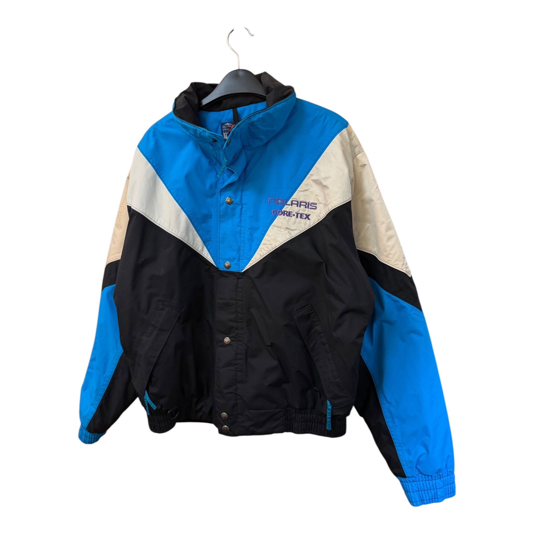 VINTAGE JACKET
