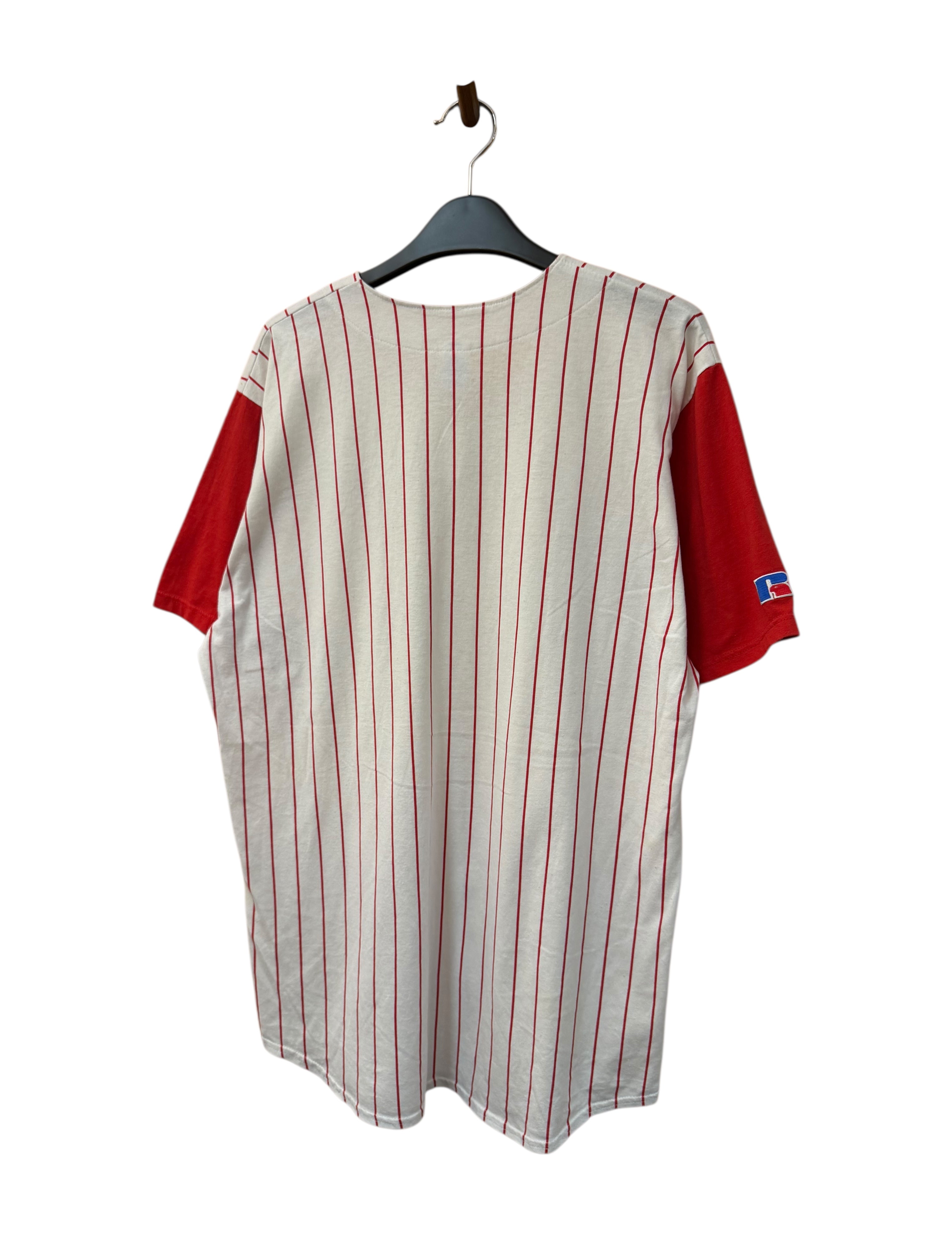 BASEBALL SHIRT