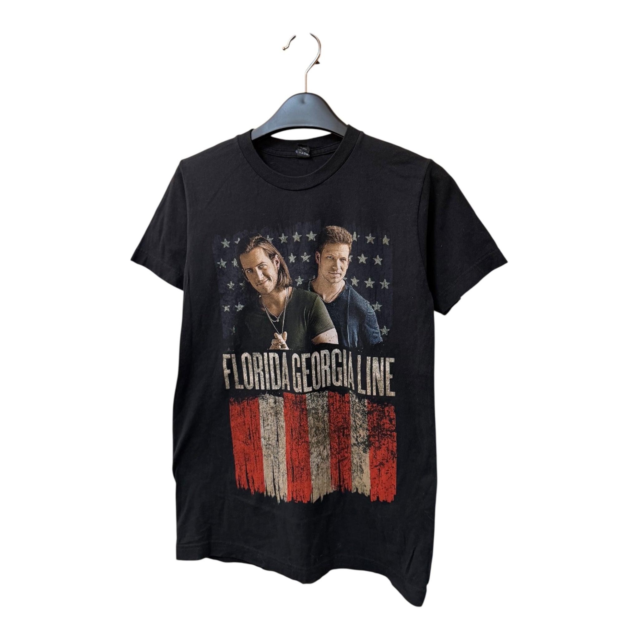 GRAPHIC TEE