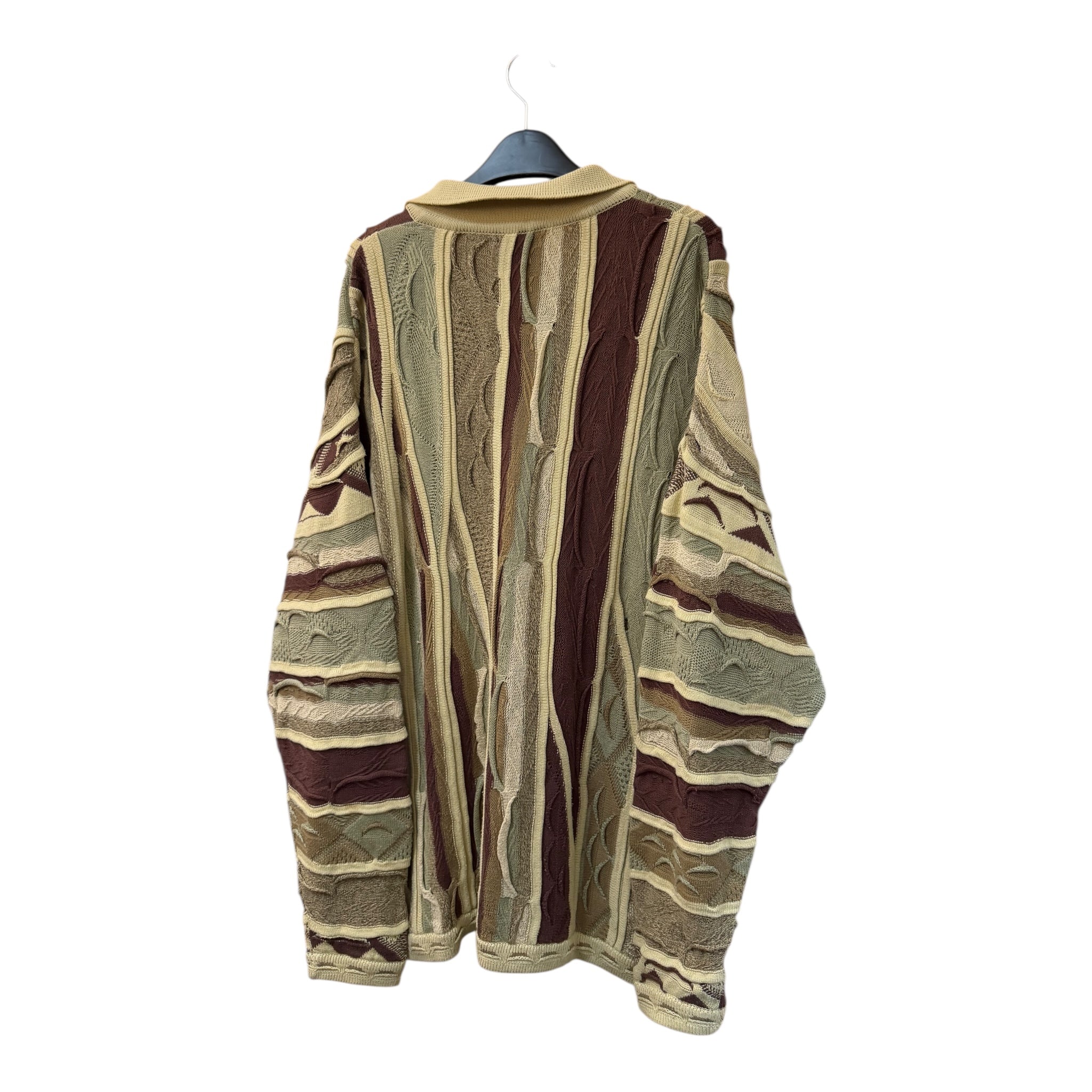 COOGI STYLE SWEATER