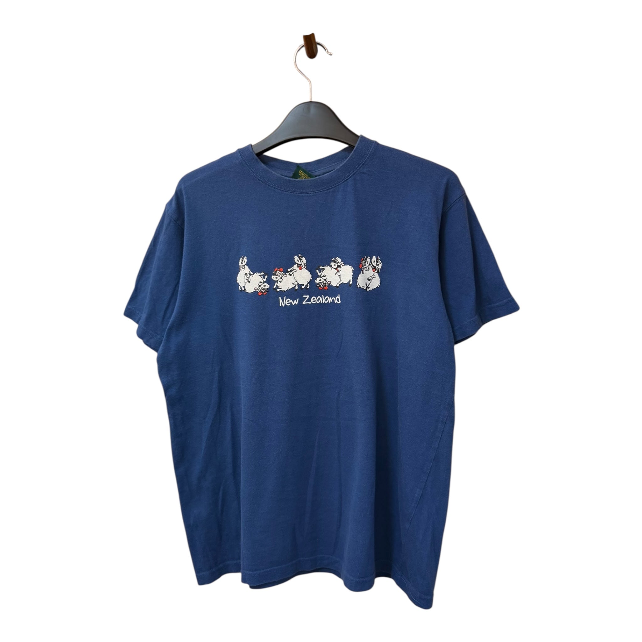 GRAPHIC TEE