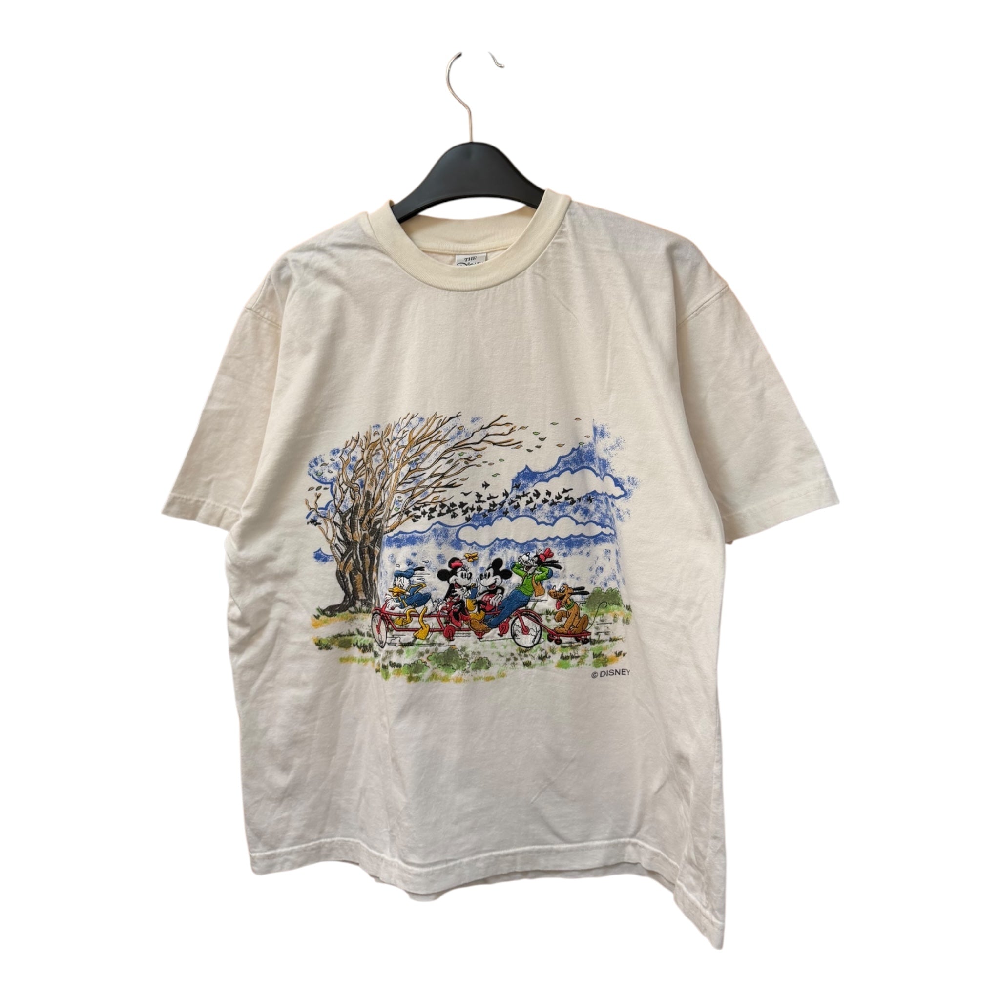 DISNEY TEE - M