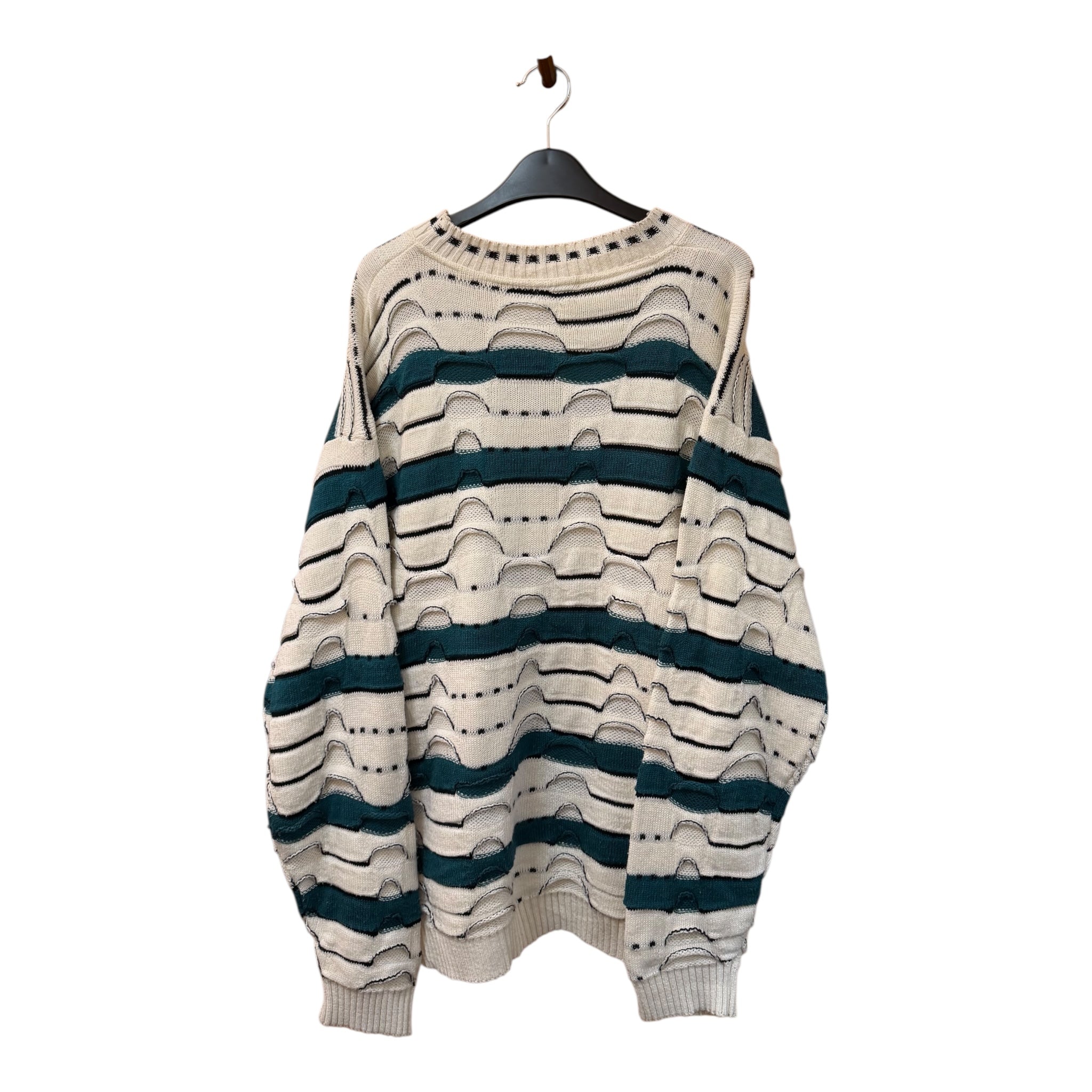 COOGI STYLE SWEATER